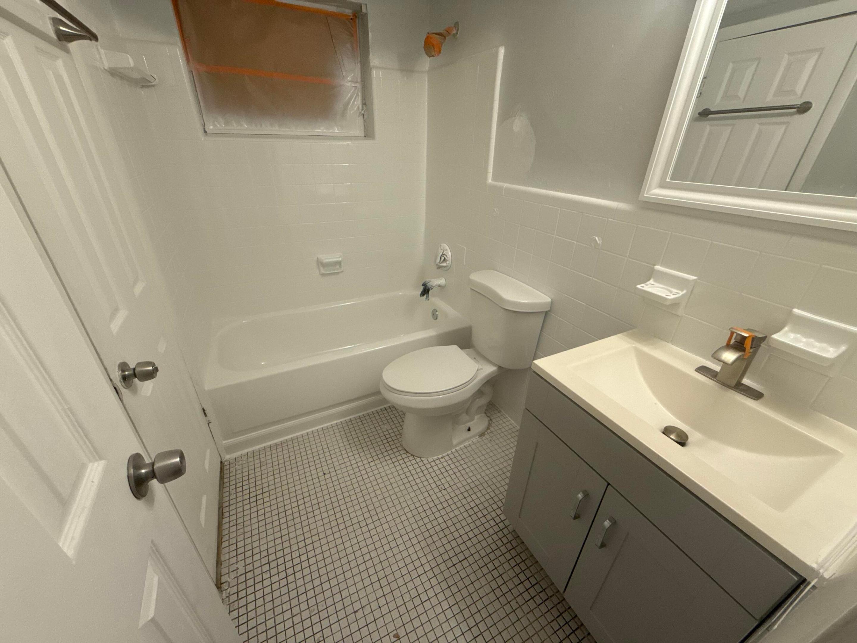 FULFORD BY THE SEA SEC C AMD - Residential Lease