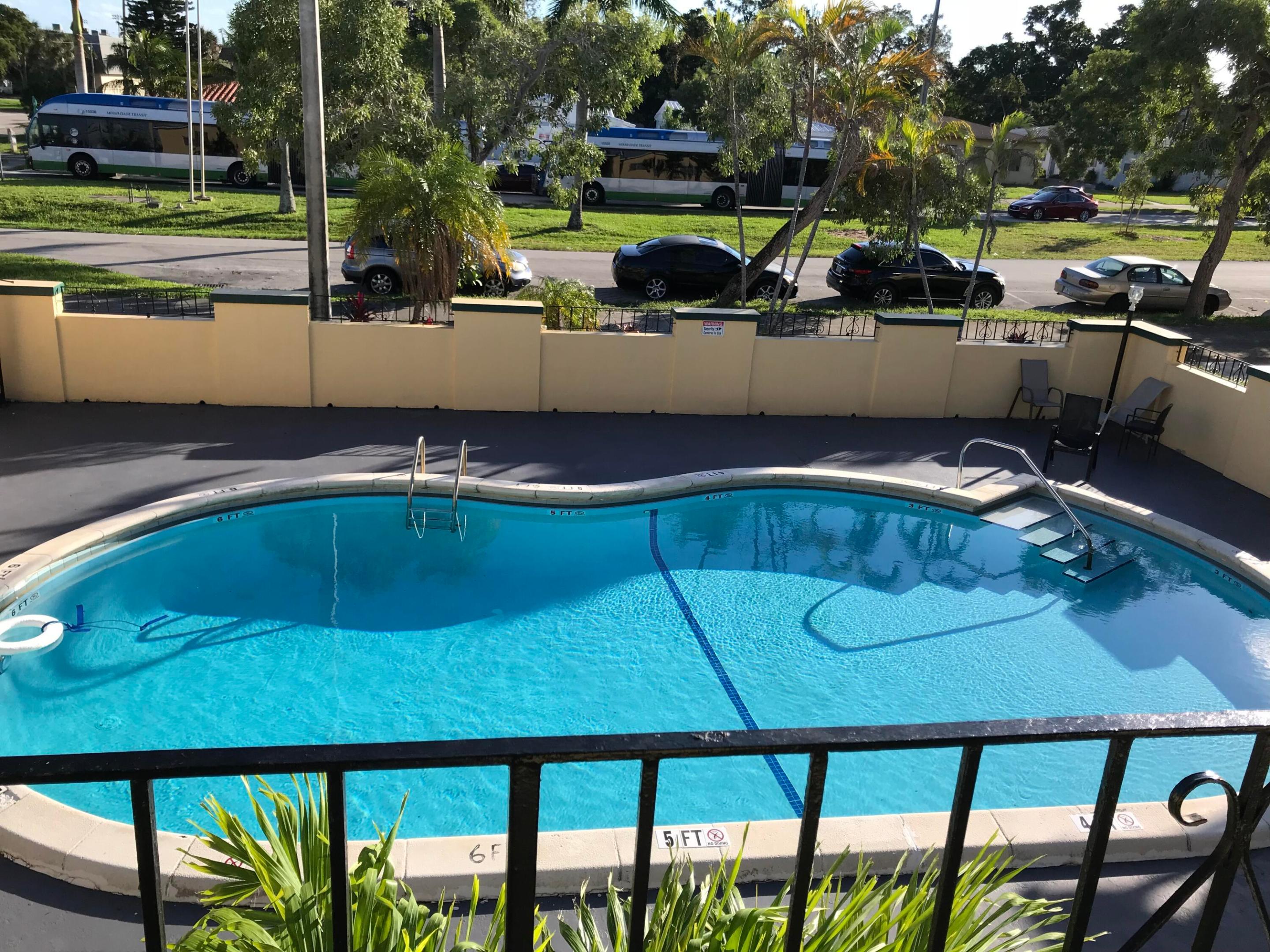 FULFORD BY THE SEA SEC C AMD - Residential Lease