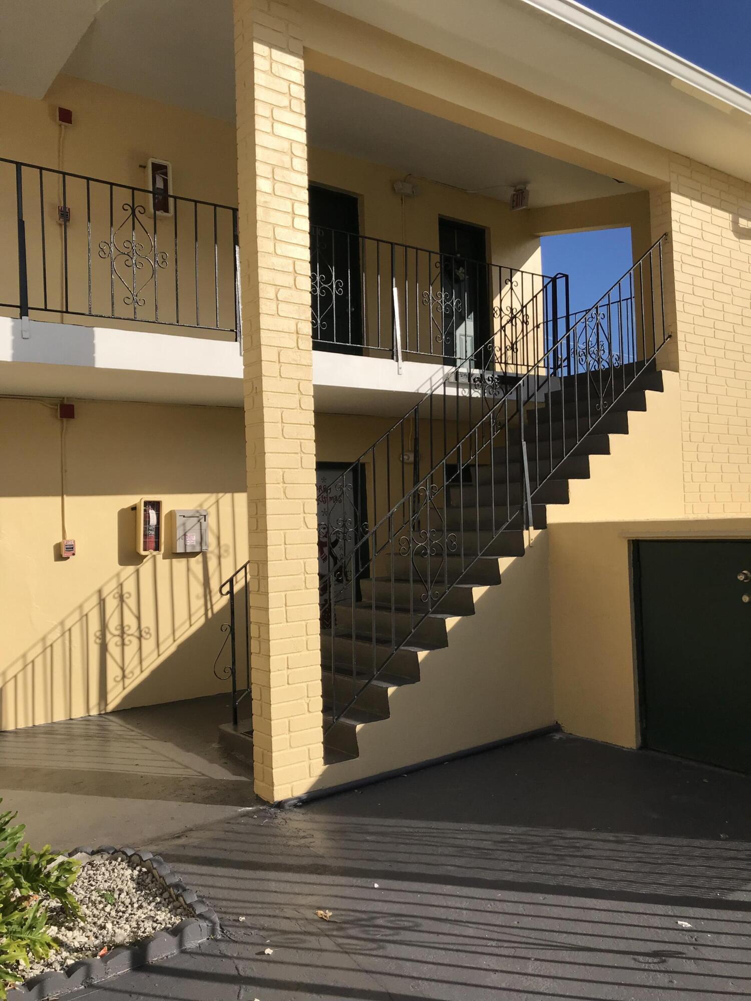 FULFORD BY THE SEA SEC C AMD - Residential Lease