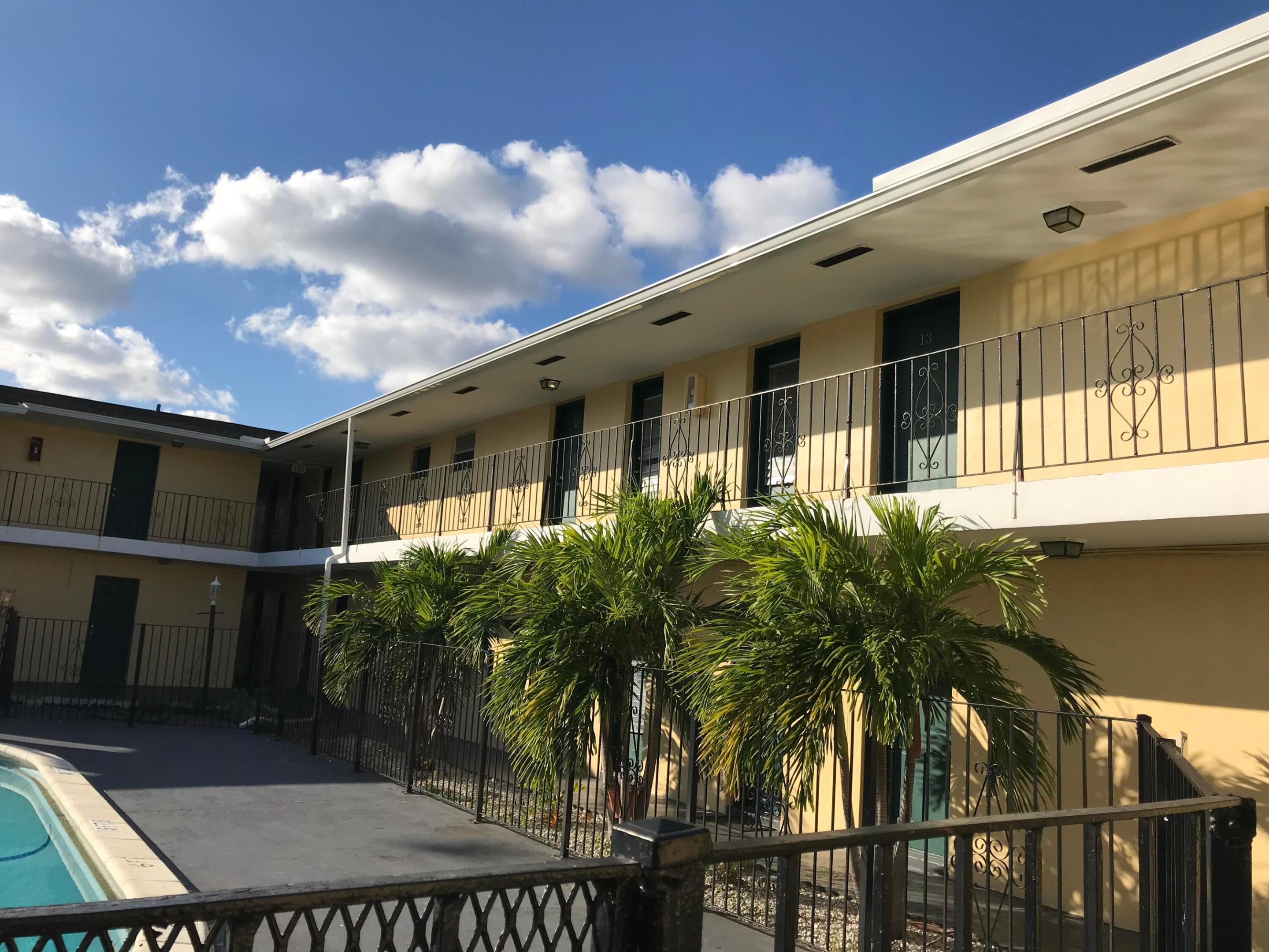 FULFORD BY THE SEA SEC C AMD - Residential Lease