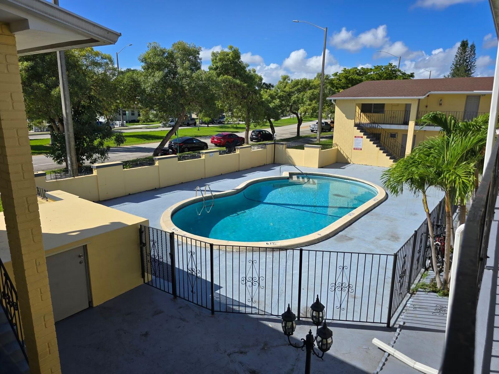 FULFORD BY THE SEA SEC C AMD - Residential Lease