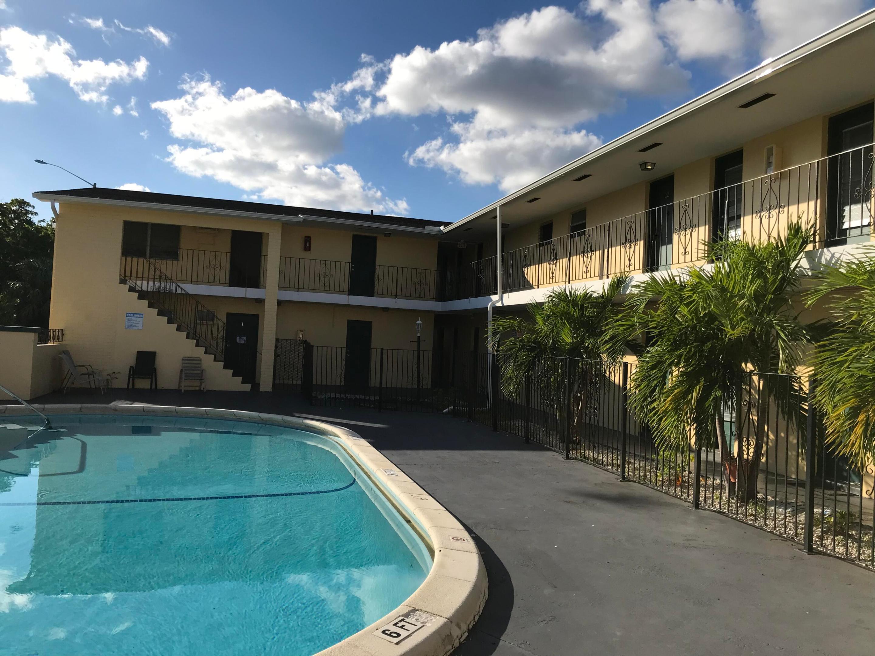 FULFORD BY THE SEA SEC C AMD - Residential Lease