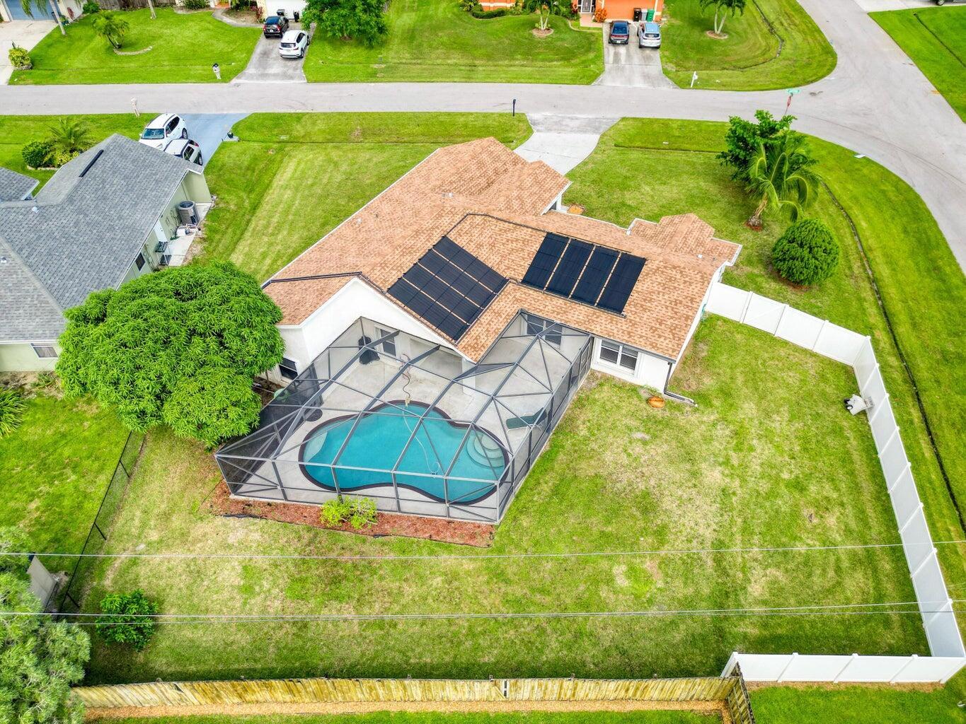 PORT ST LUCIE SECTION 43 - Residential
