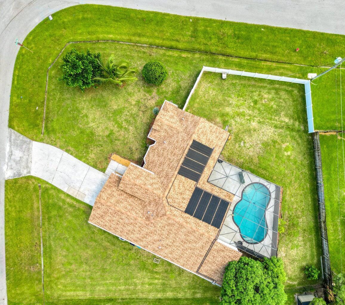 PORT ST LUCIE SECTION 43 - Residential