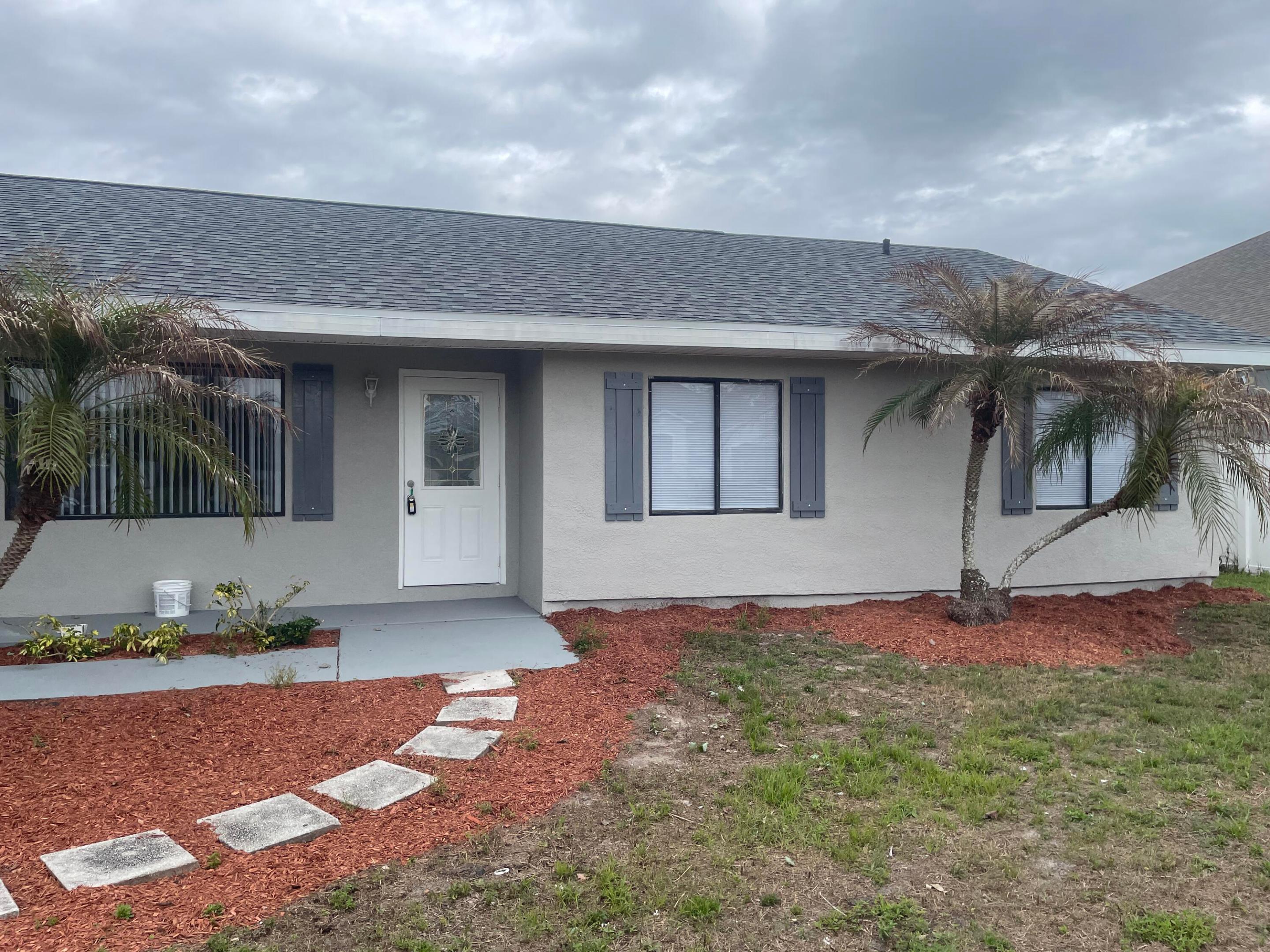 PORT MALABAR UNIT 9 - Residential