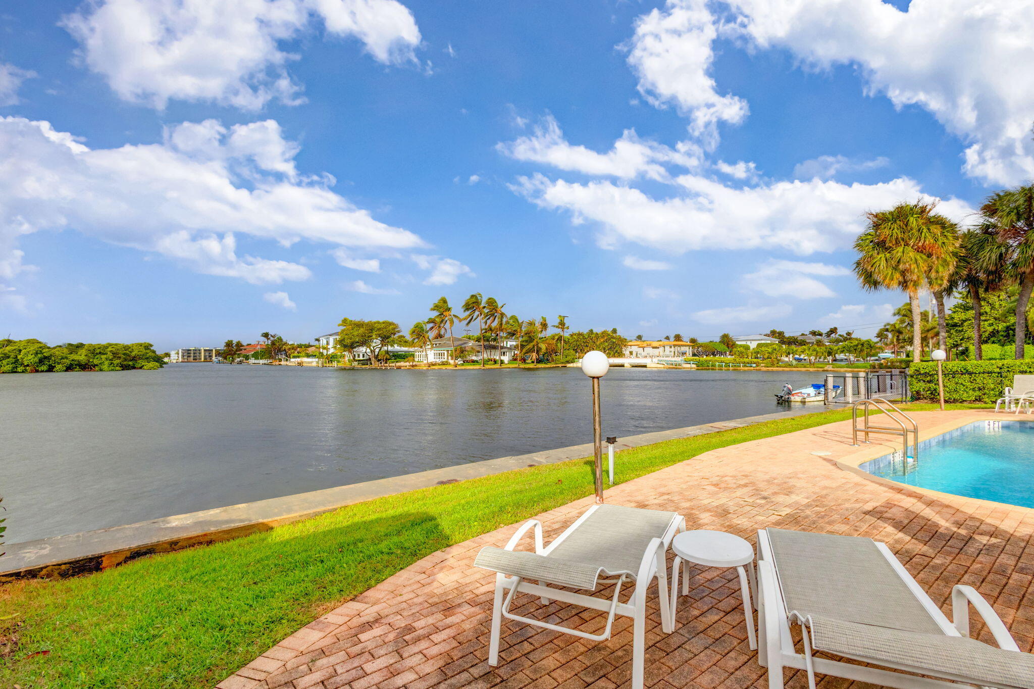 OCEAN CAY CONDO - Residential