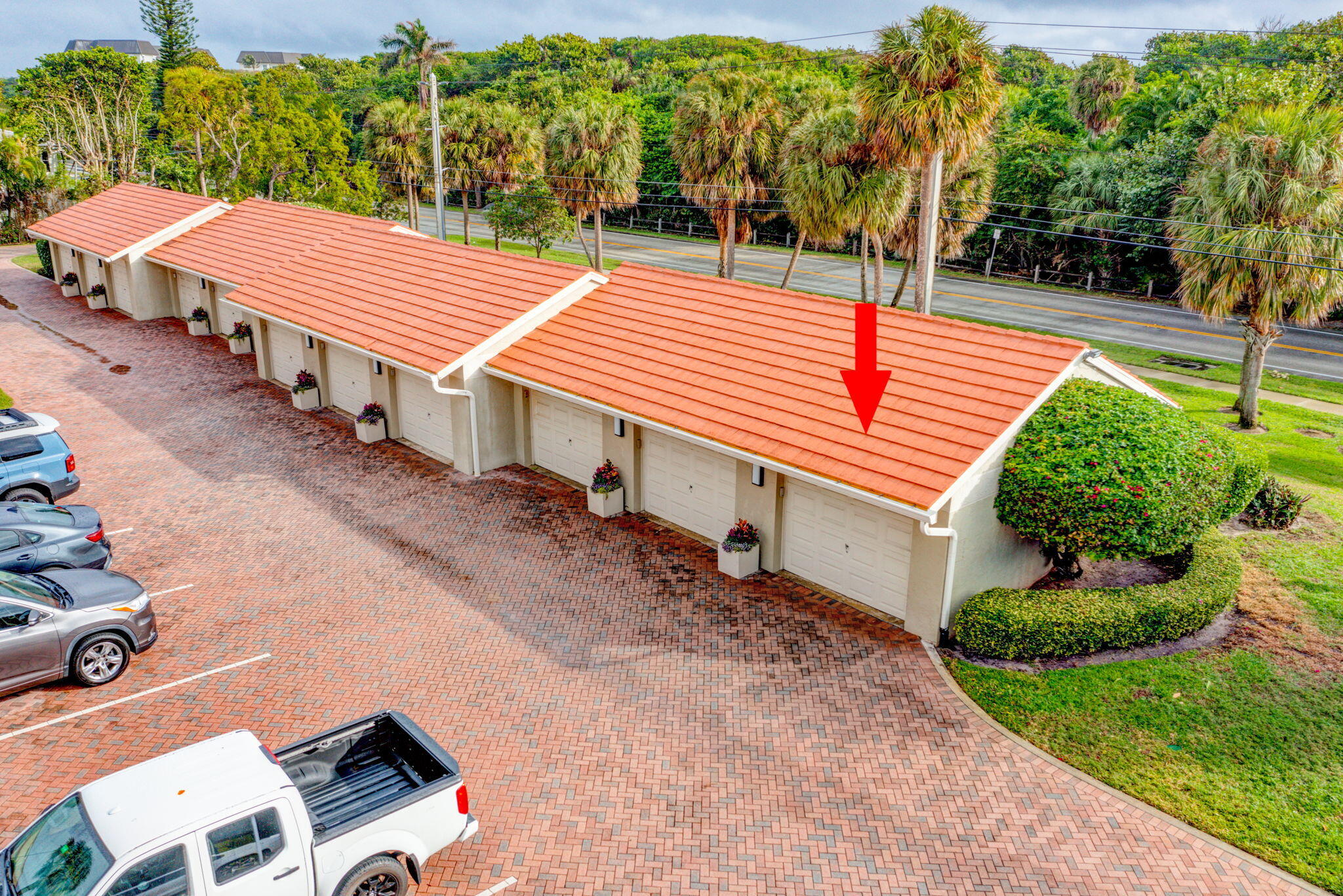 OCEAN CAY CONDO - Residential