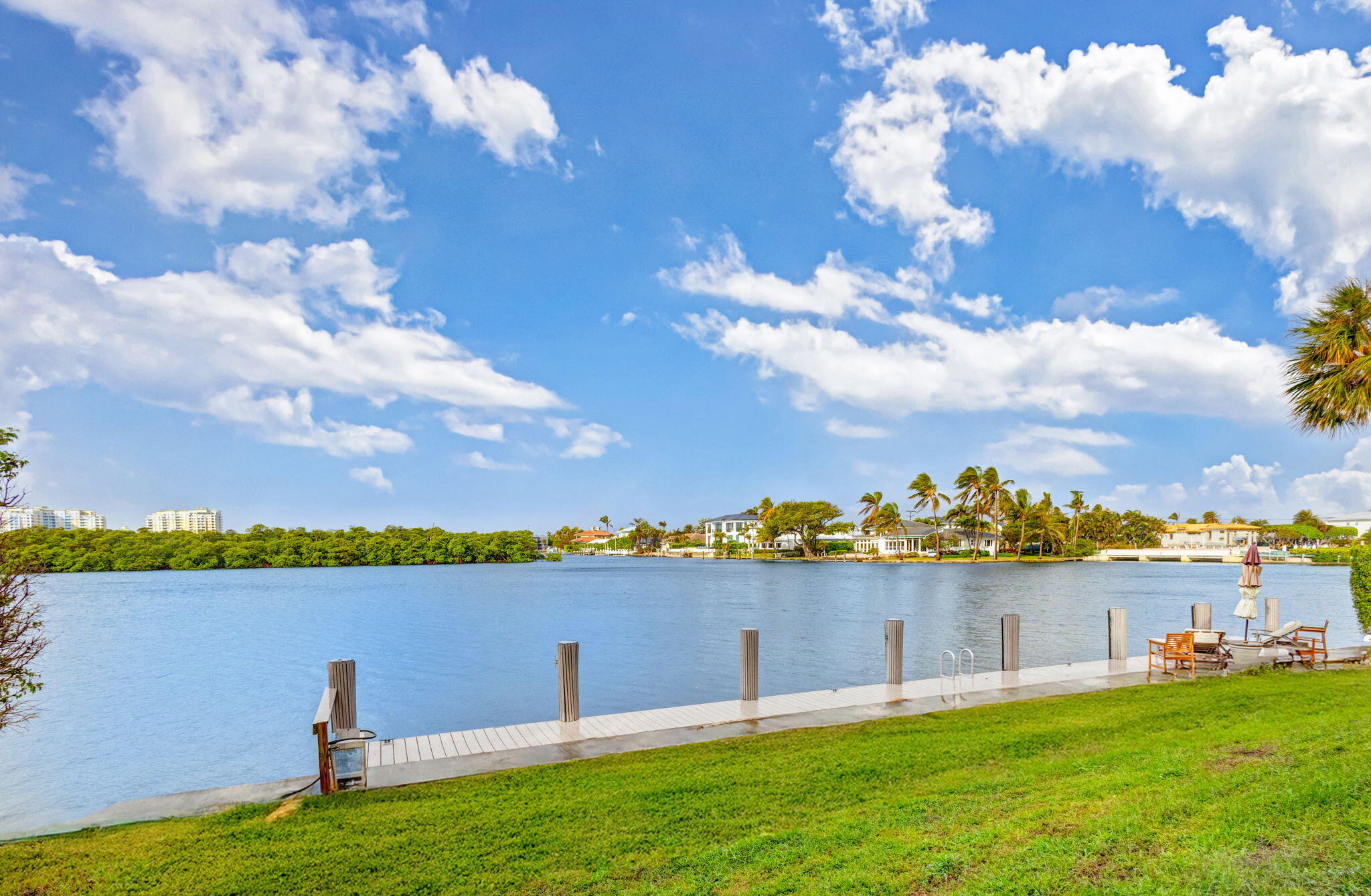 OCEAN CAY CONDO - Residential