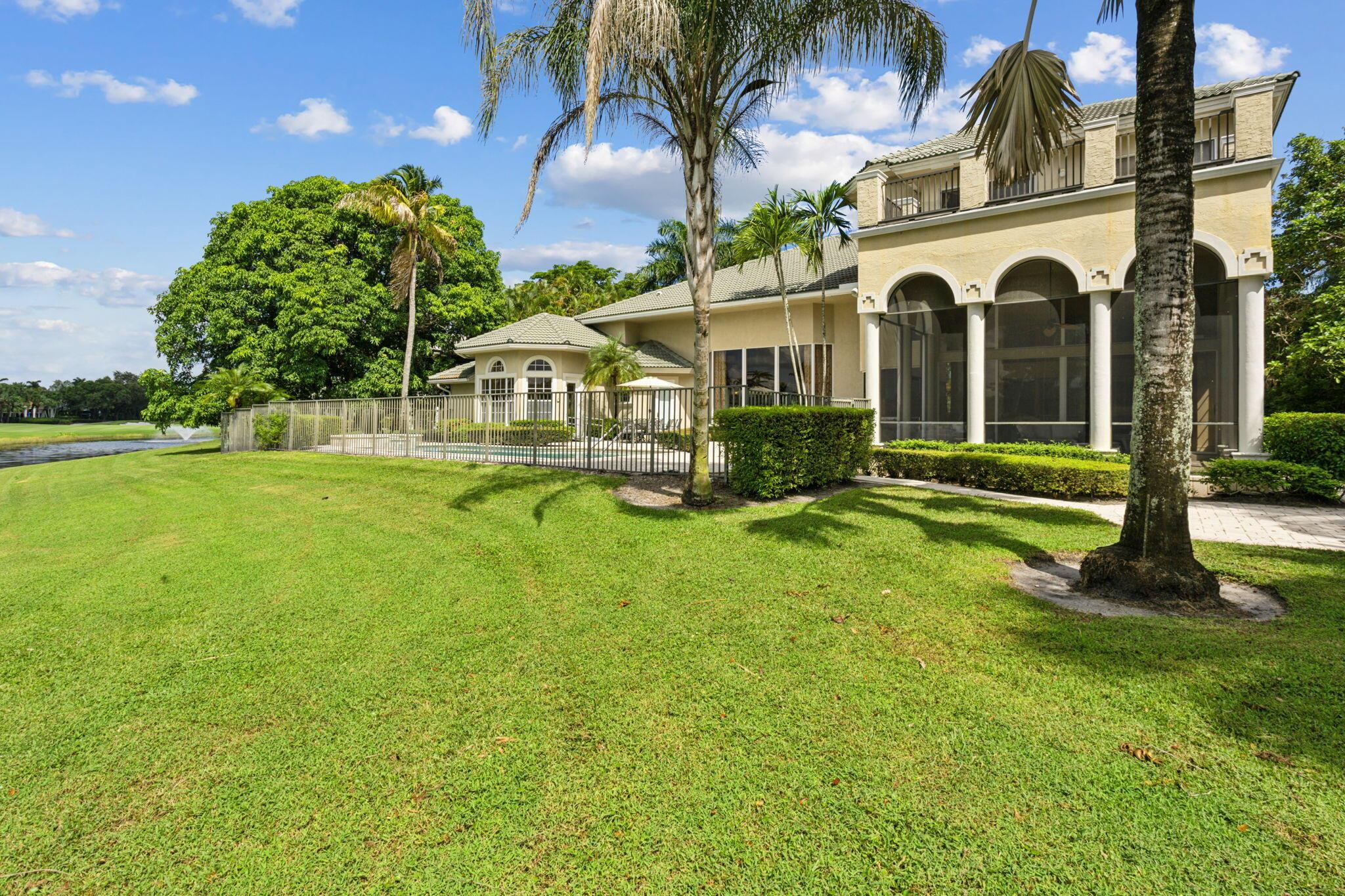 ADDISON RESERVE PARS 4 & 5 - Residential