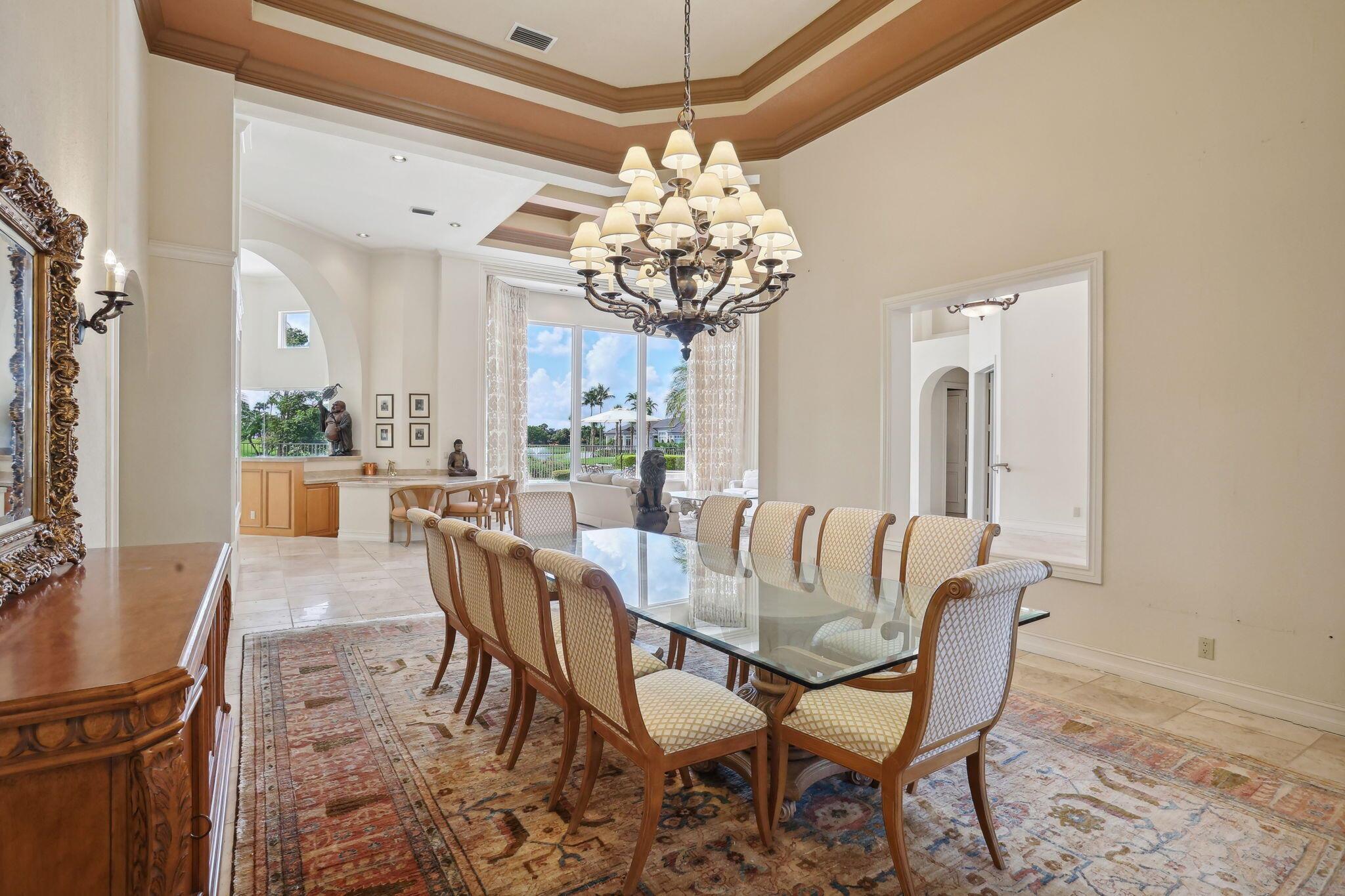 ADDISON RESERVE PARS 4 & 5 - Residential