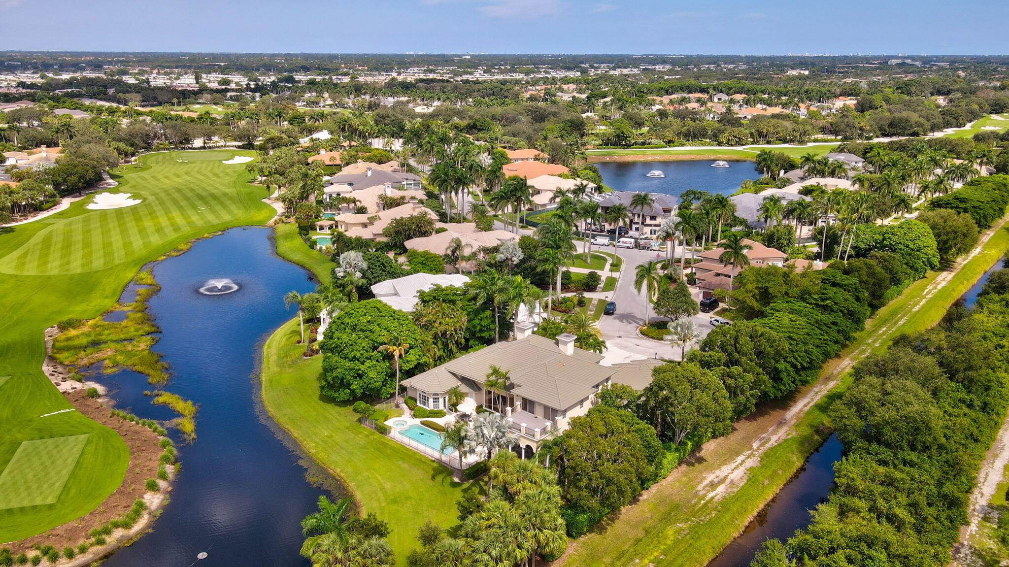 ADDISON RESERVE PARS 4 & 5 - Residential