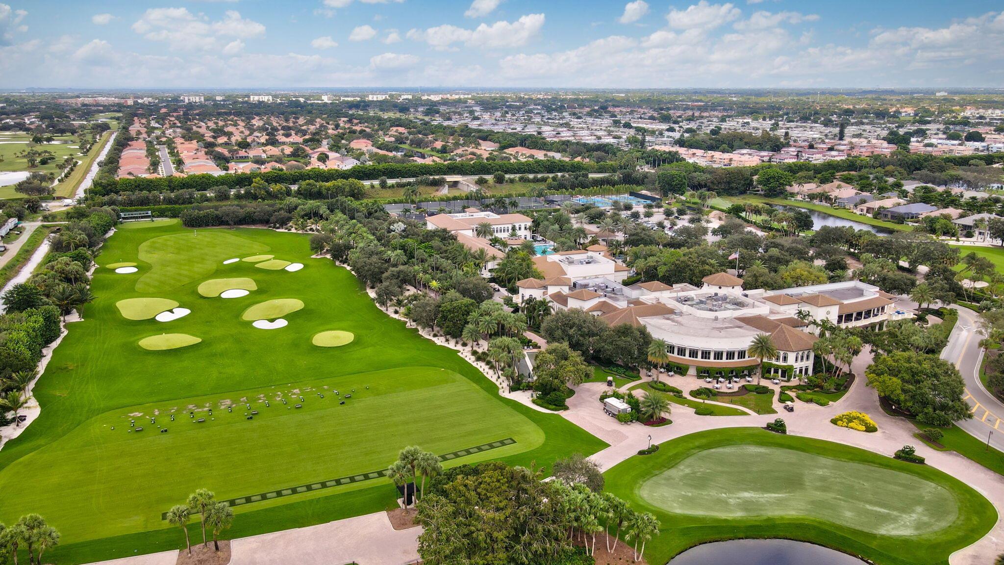 ADDISON RESERVE PARS 4 & 5 - Residential