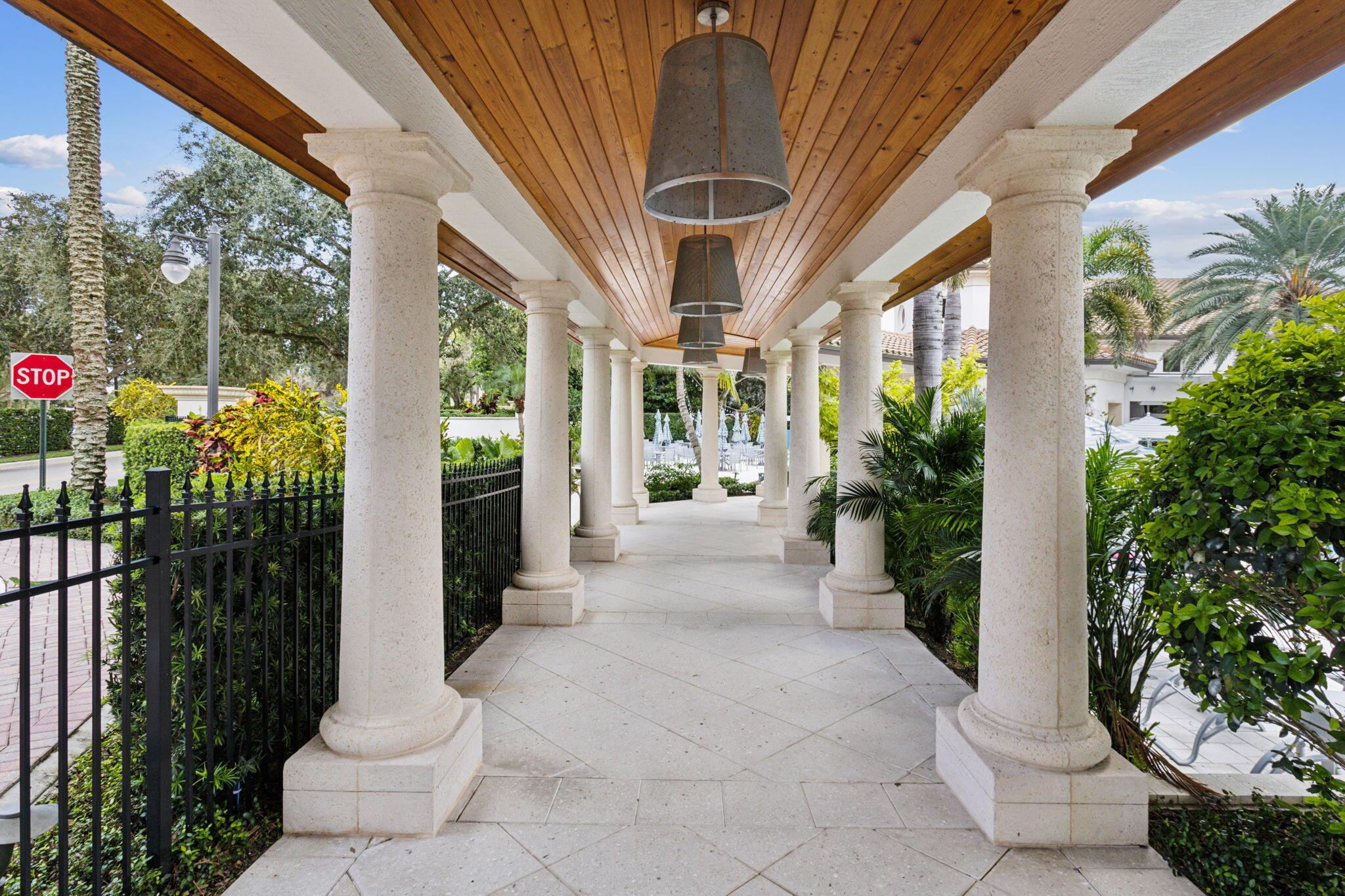 ADDISON RESERVE PARS 4 & 5 - Residential