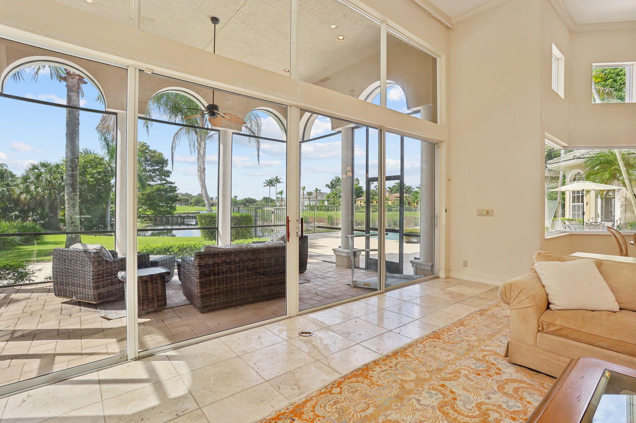 ADDISON RESERVE PARS 4 & 5 - Residential