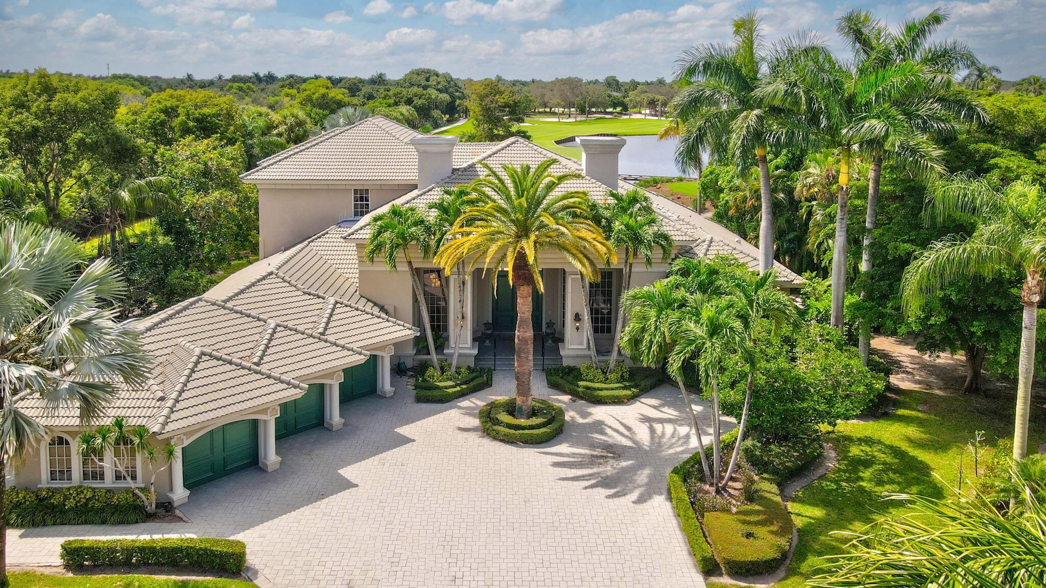 ADDISON RESERVE PARS 4 & 5 - Residential