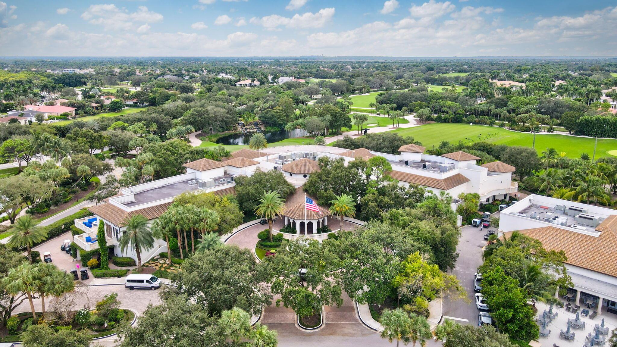 ADDISON RESERVE PARS 4 & 5 - Residential