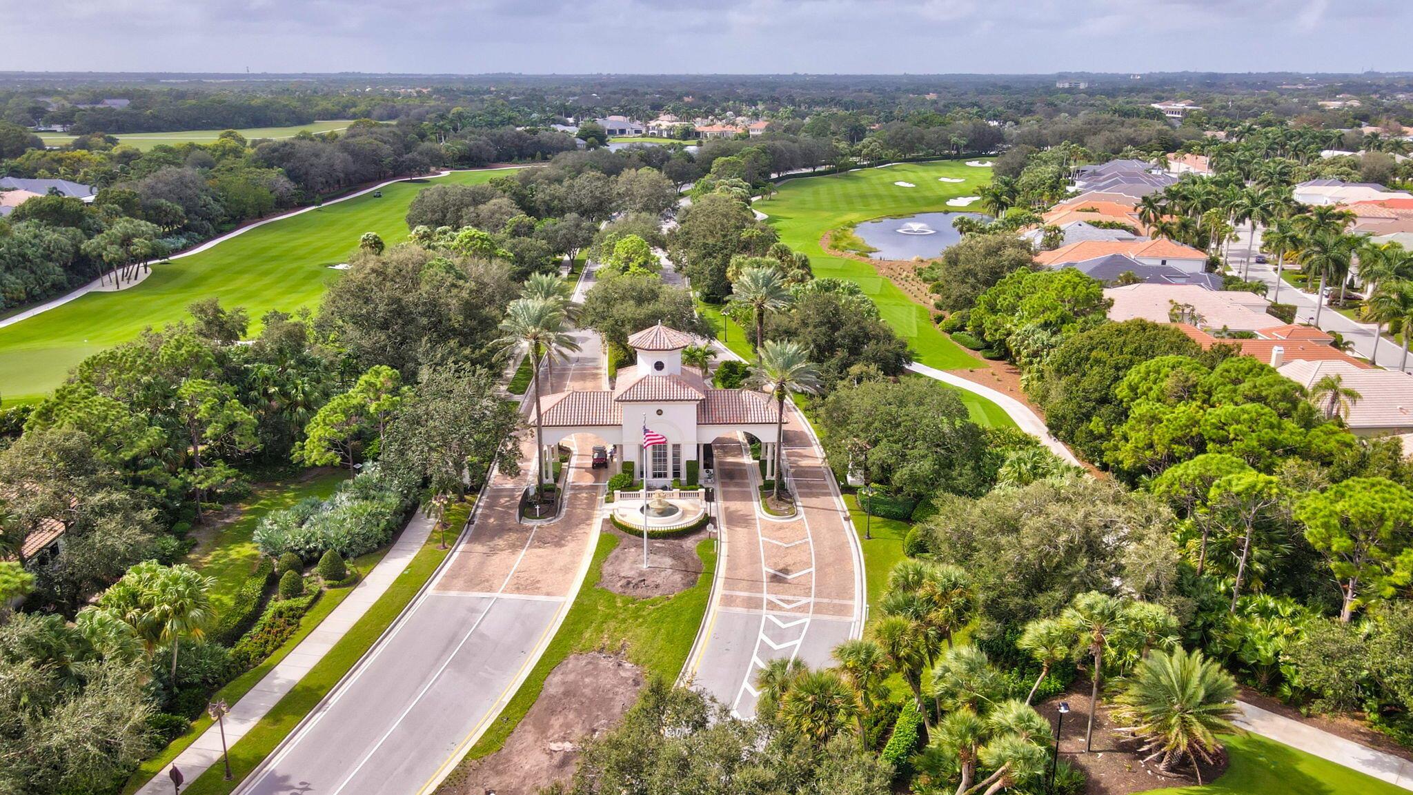 ADDISON RESERVE PARS 4 & 5 - Residential