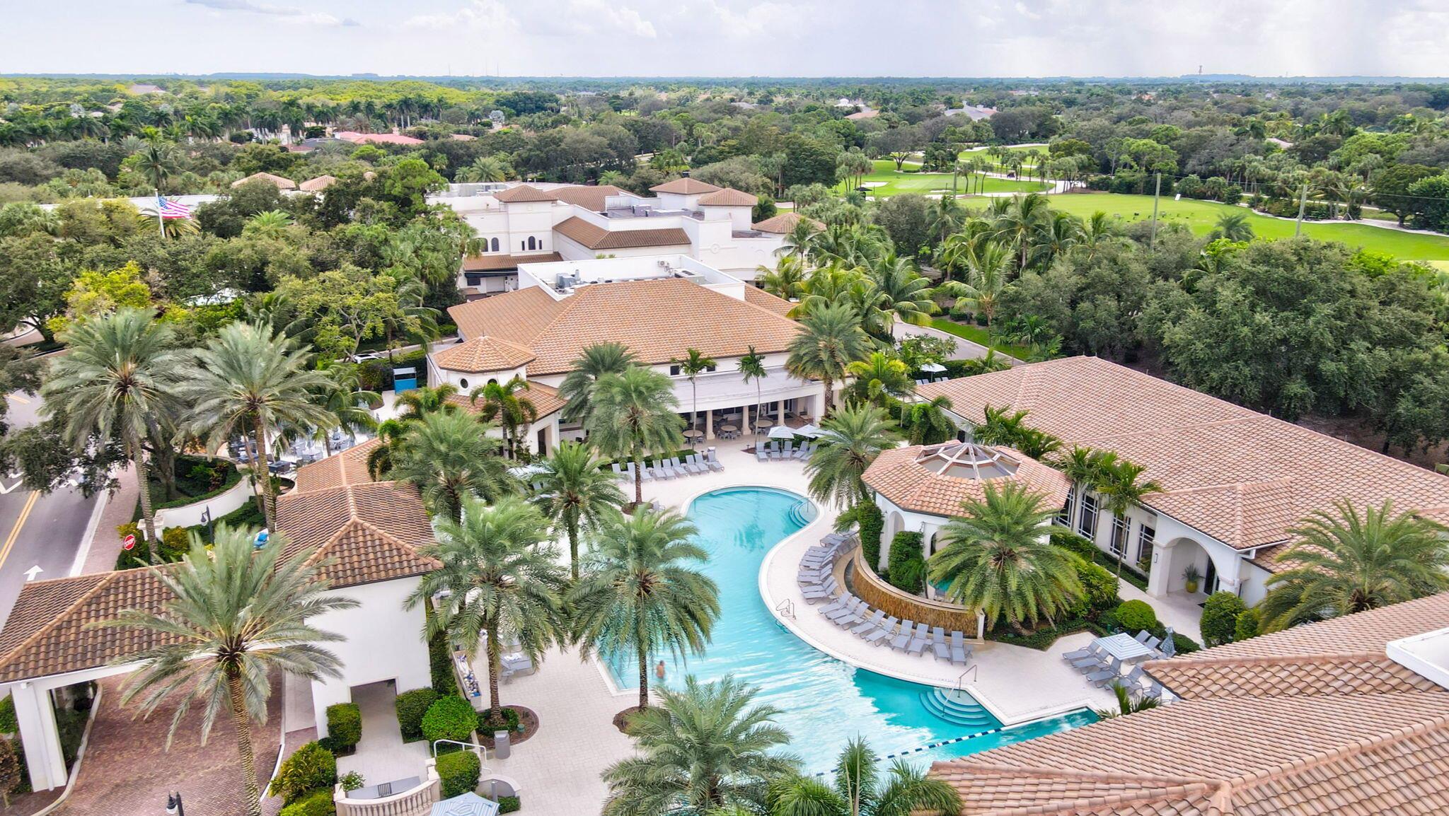 ADDISON RESERVE PARS 4 & 5 - Residential