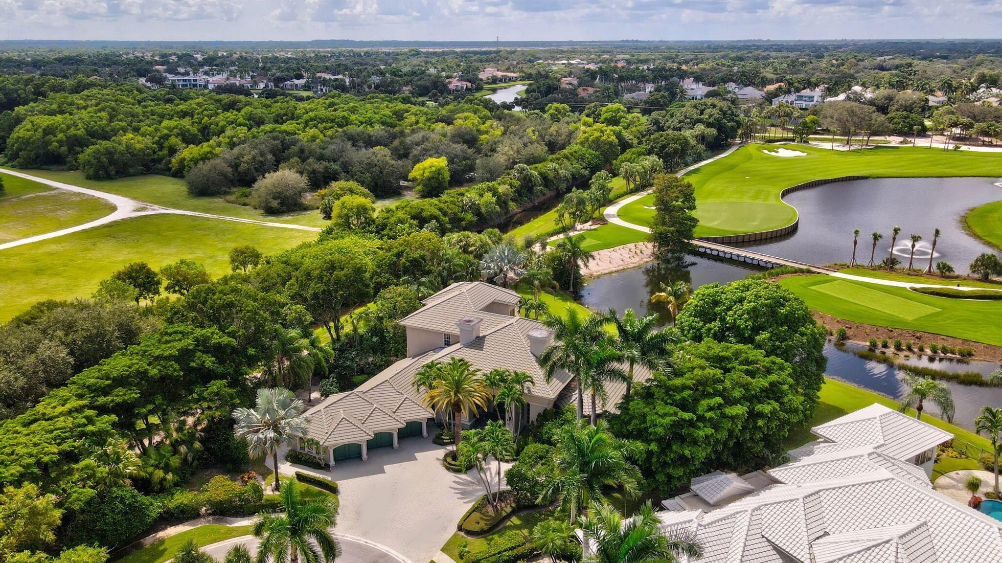 ADDISON RESERVE PARS 4 & 5 - Residential