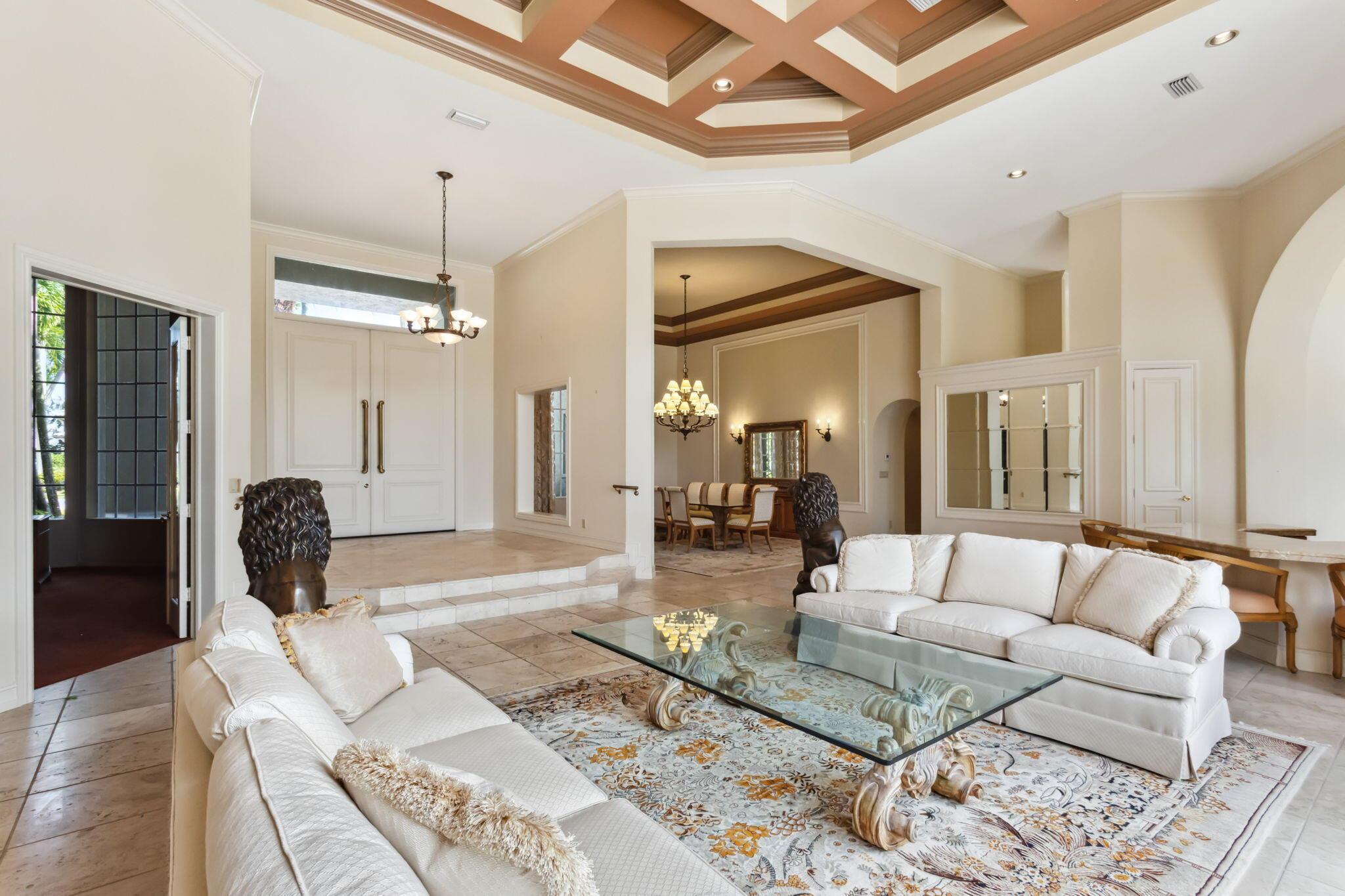 ADDISON RESERVE PARS 4 & 5 - Residential