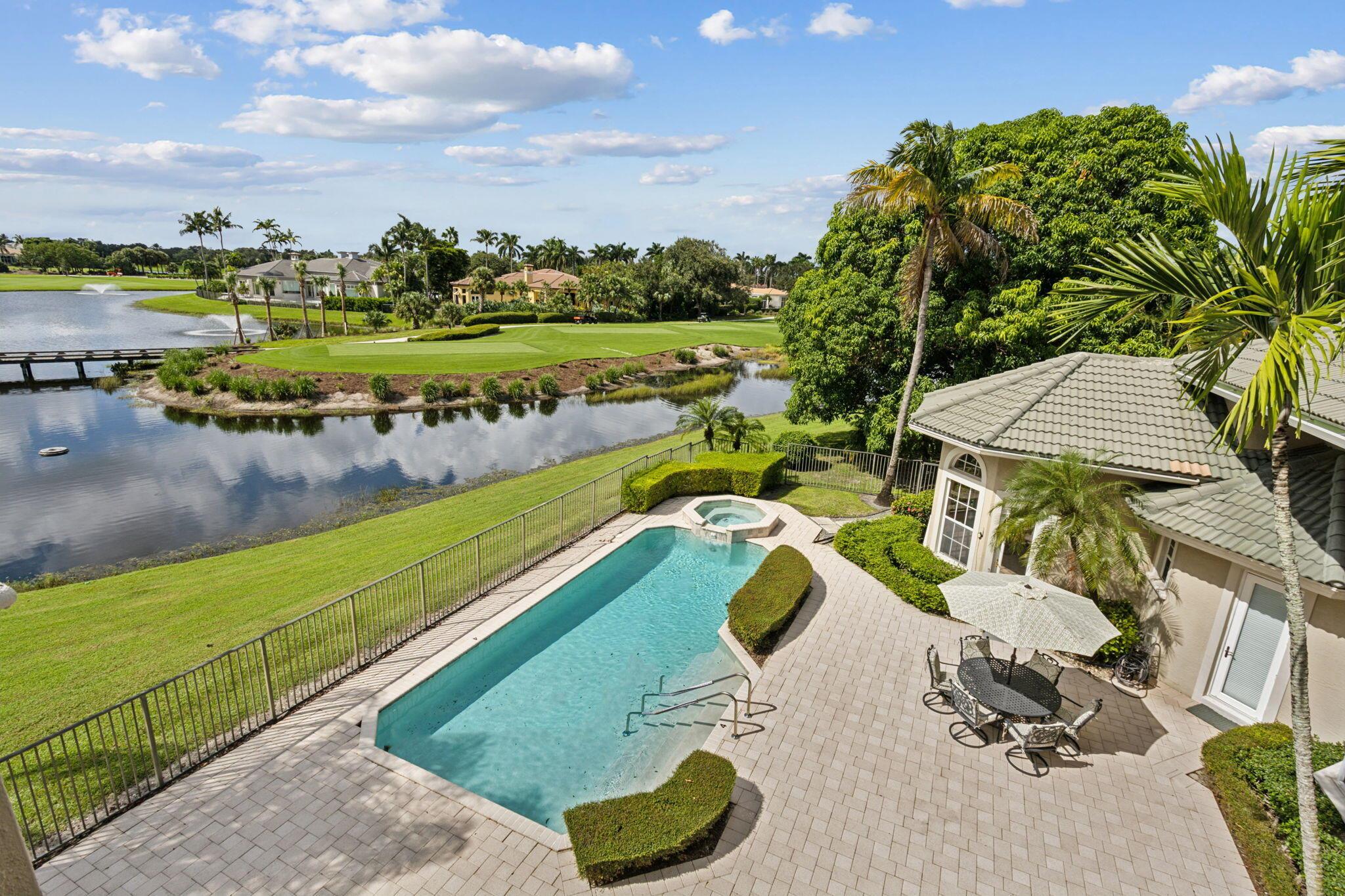 ADDISON RESERVE PARS 4 & 5 - Residential