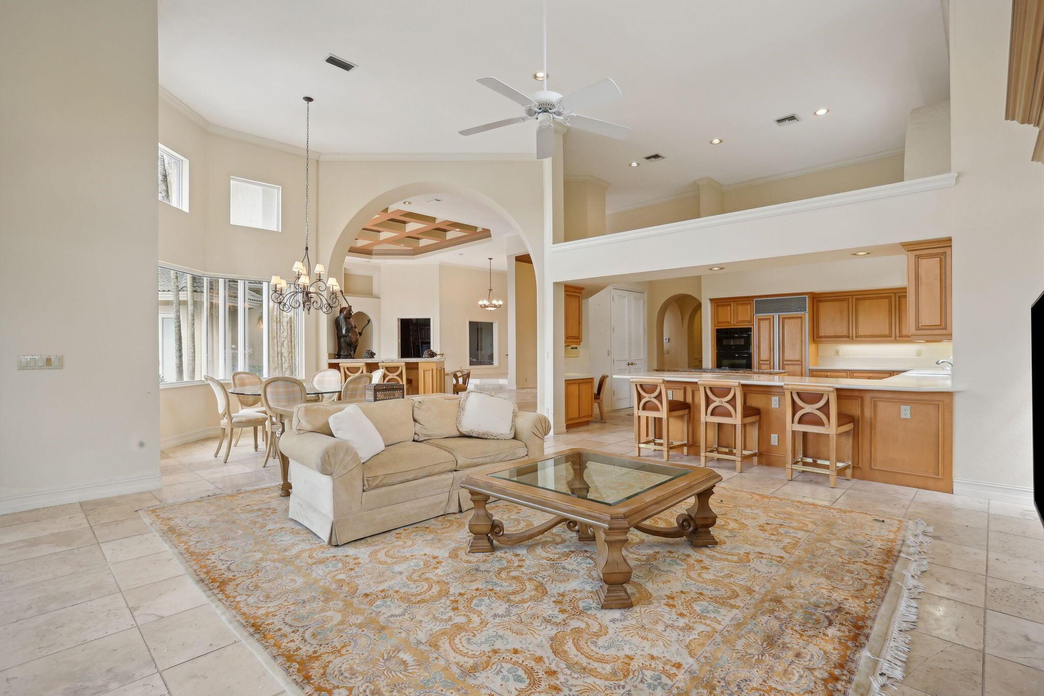 ADDISON RESERVE PARS 4 & 5 - Residential