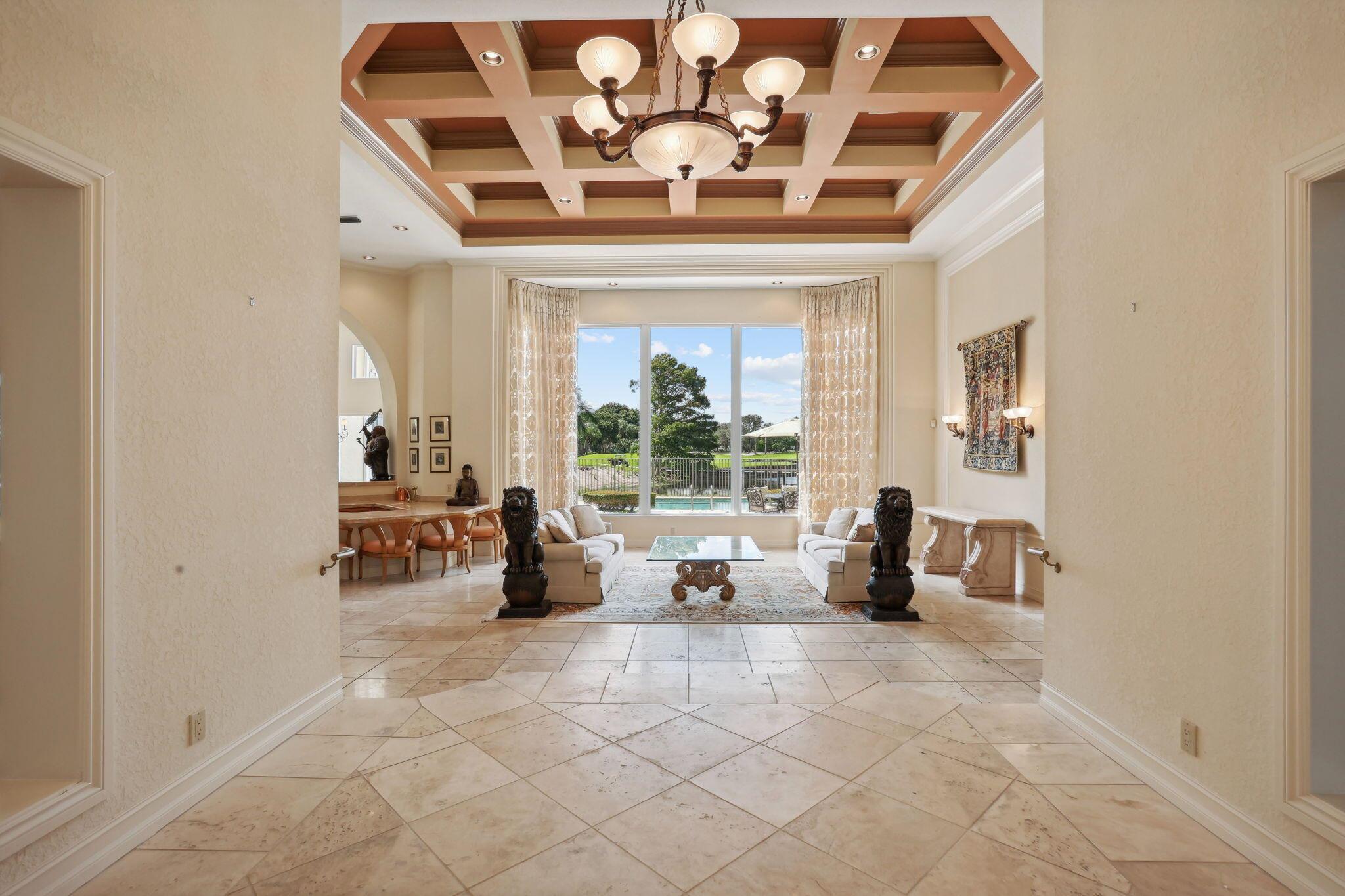 ADDISON RESERVE PARS 4 & 5 - Residential
