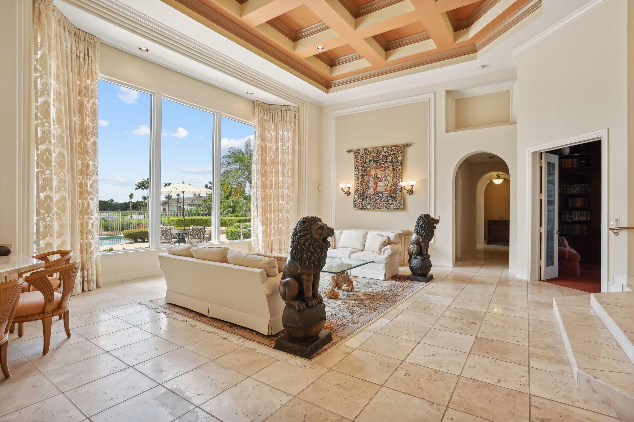 ADDISON RESERVE PARS 4 & 5 - Residential