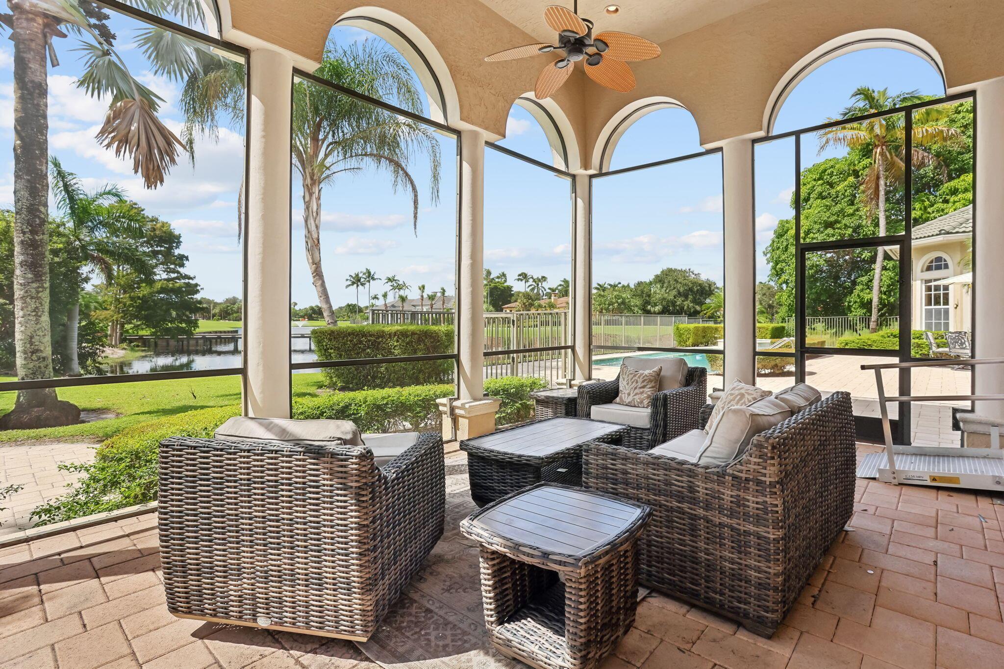 ADDISON RESERVE PARS 4 & 5 - Residential