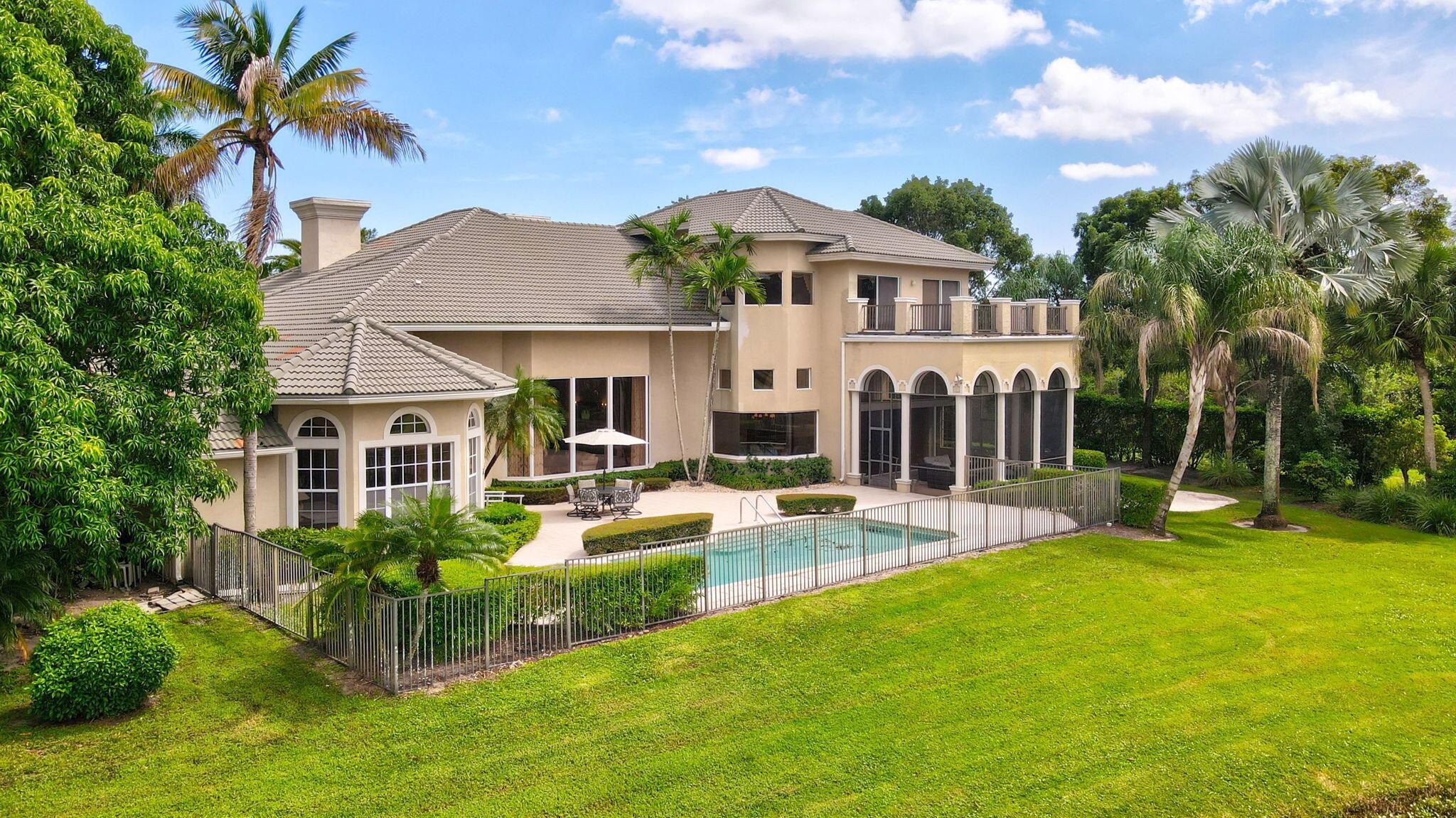ADDISON RESERVE PARS 4 & 5 - Residential
