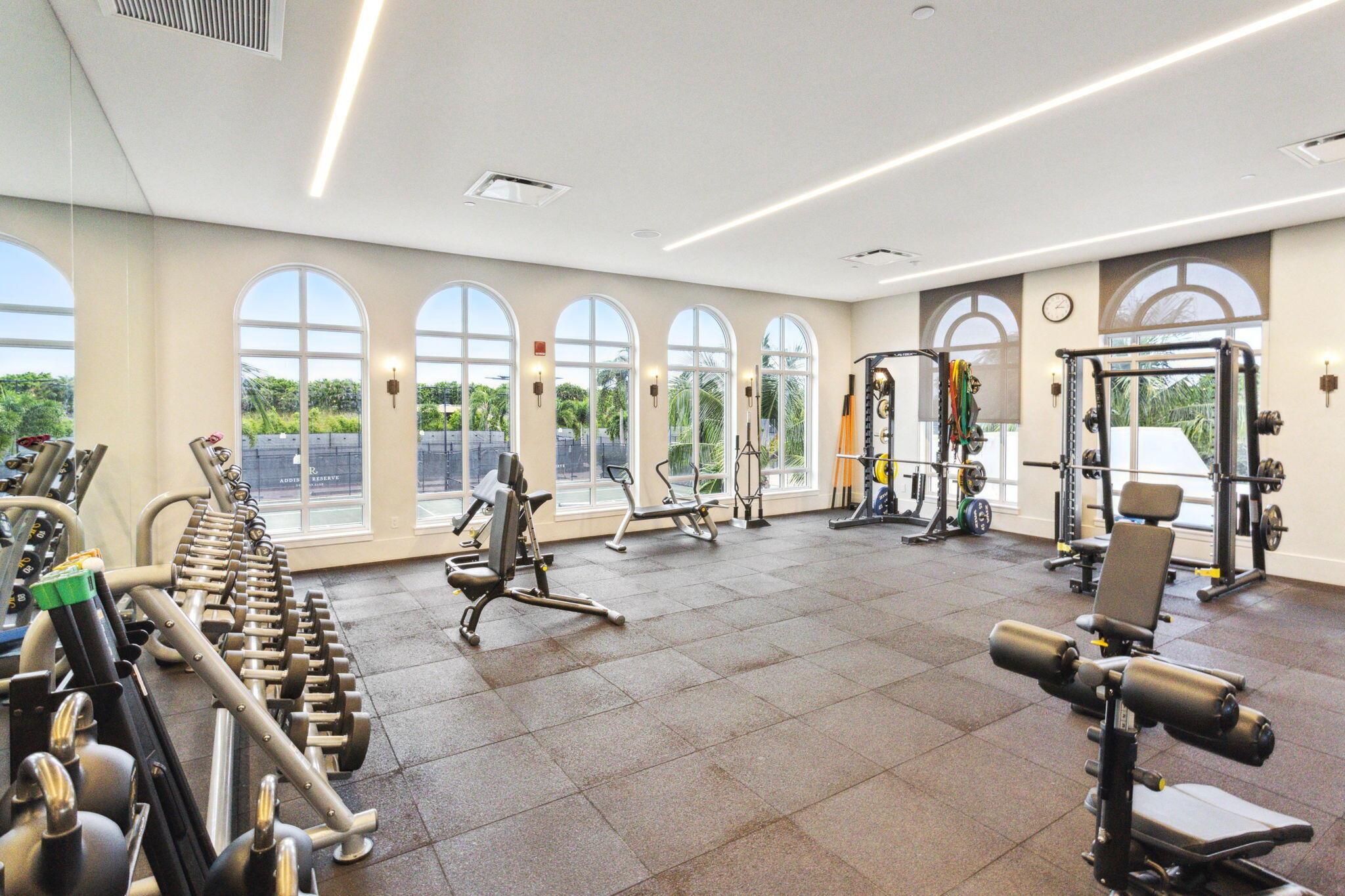 ADDISON RESERVE PARS 4 & 5 - Residential