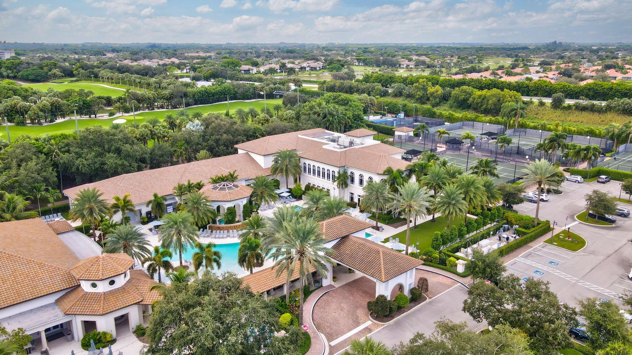 ADDISON RESERVE PARS 4 & 5 - Residential