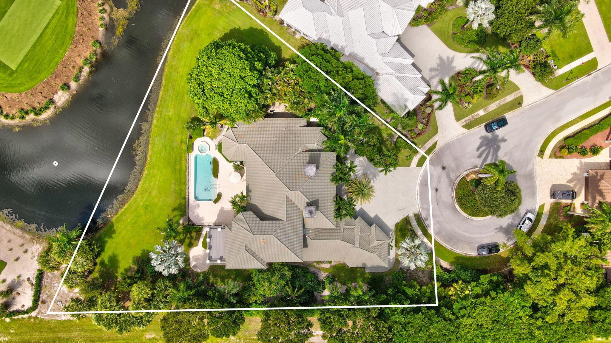 ADDISON RESERVE PARS 4 & 5 - Residential
