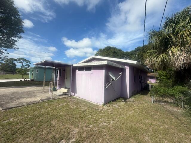 FAIRLAWN SUBDIVISION - Residential