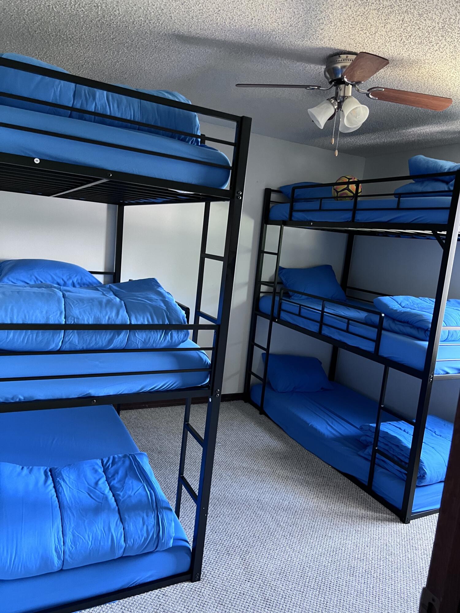 SEASIDE 1ST ADD - Residential Lease