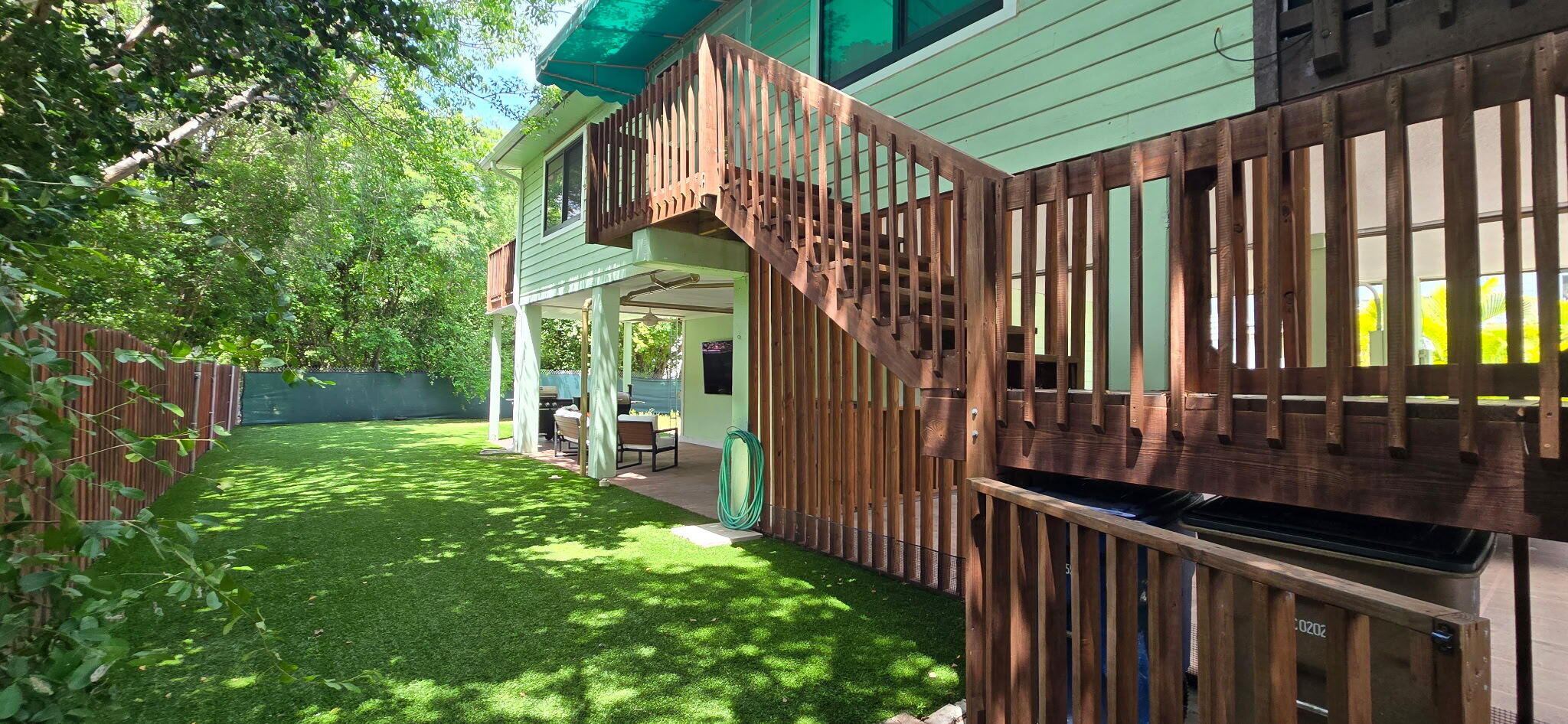 SEASIDE 1ST ADD - Residential Lease