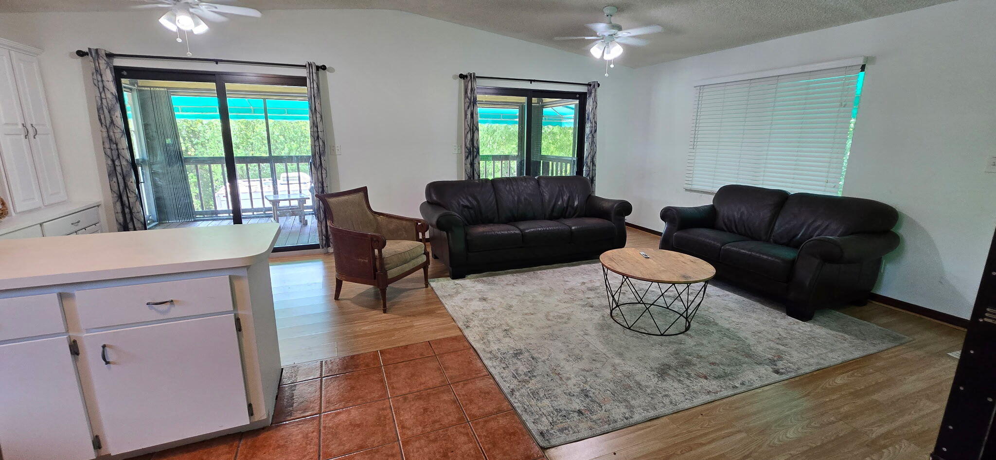 SEASIDE 1ST ADD - Residential Lease
