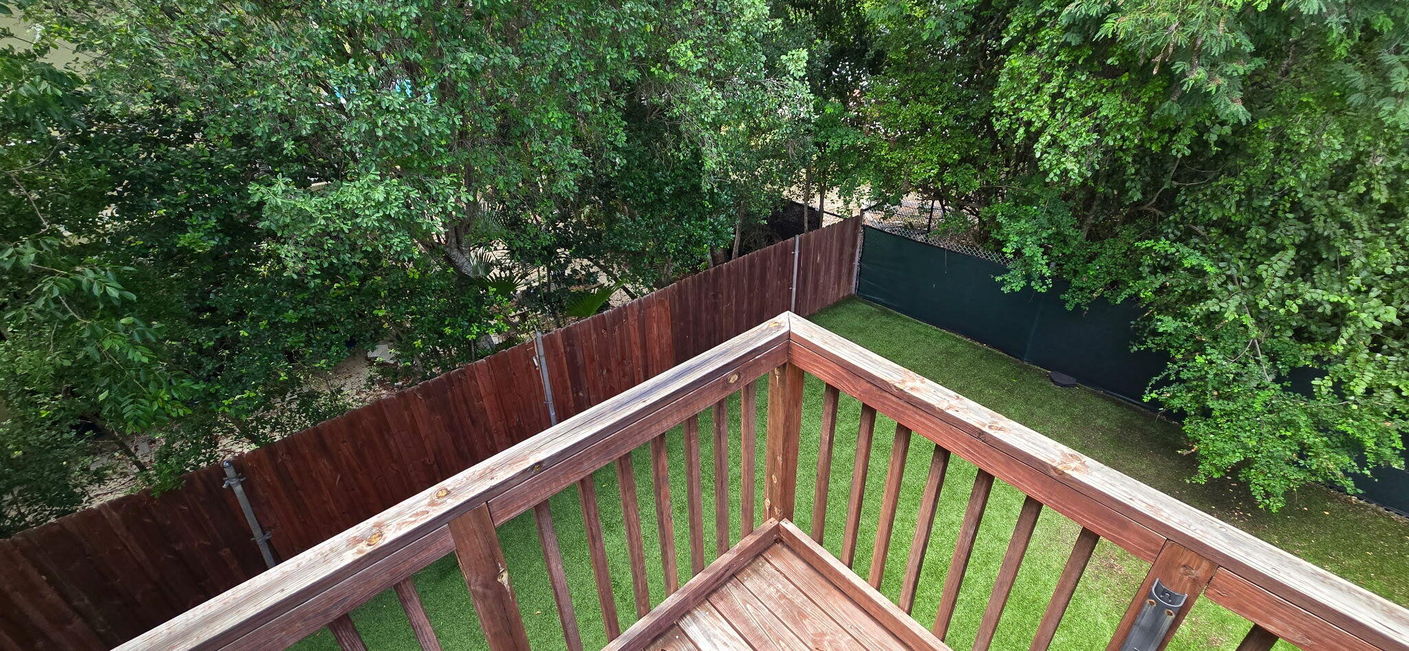 SEASIDE 1ST ADD - Residential Lease