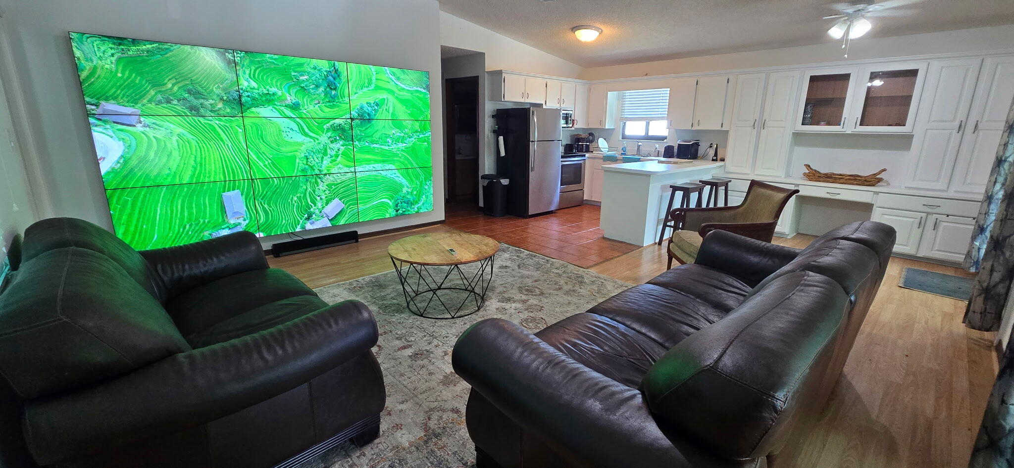 SEASIDE 1ST ADD - Residential Lease