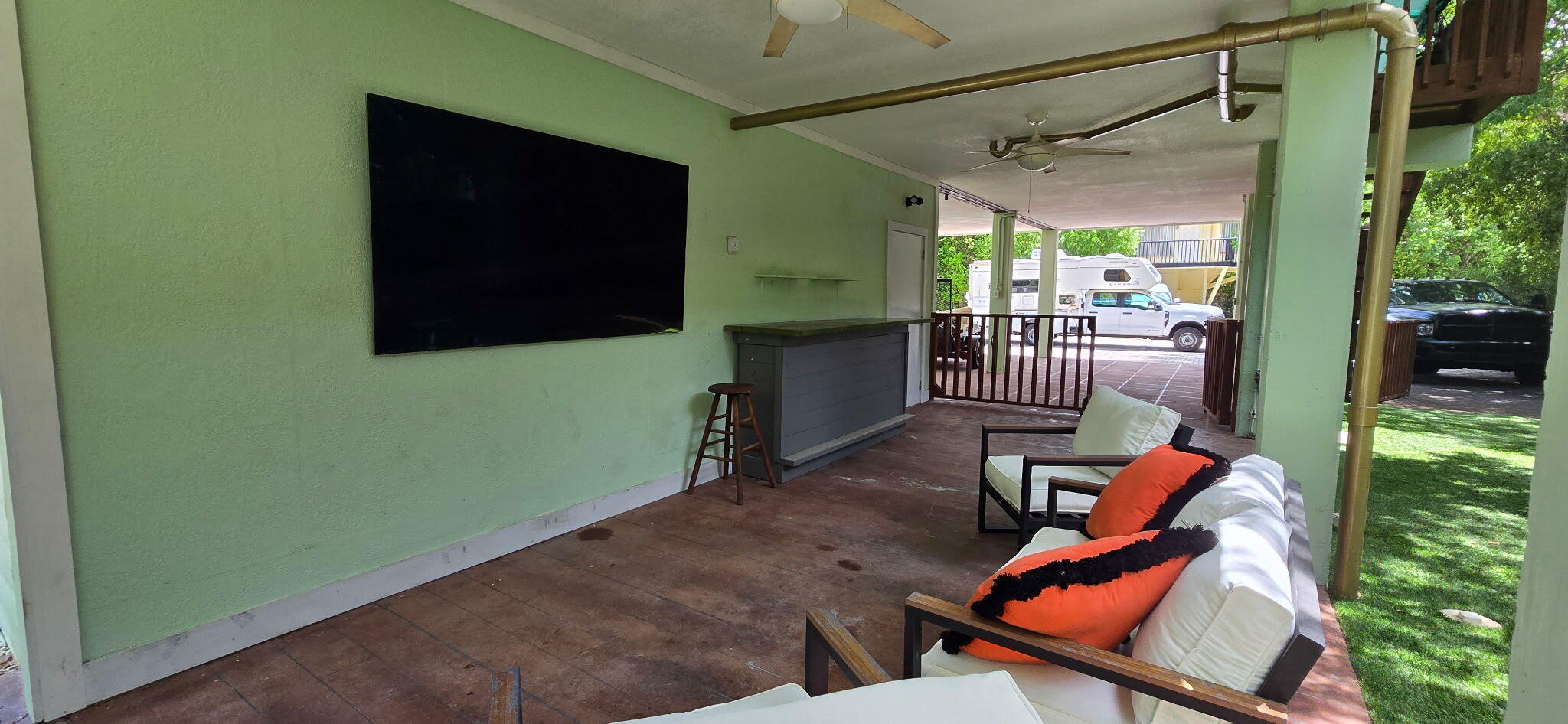SEASIDE 1ST ADD - Residential Lease