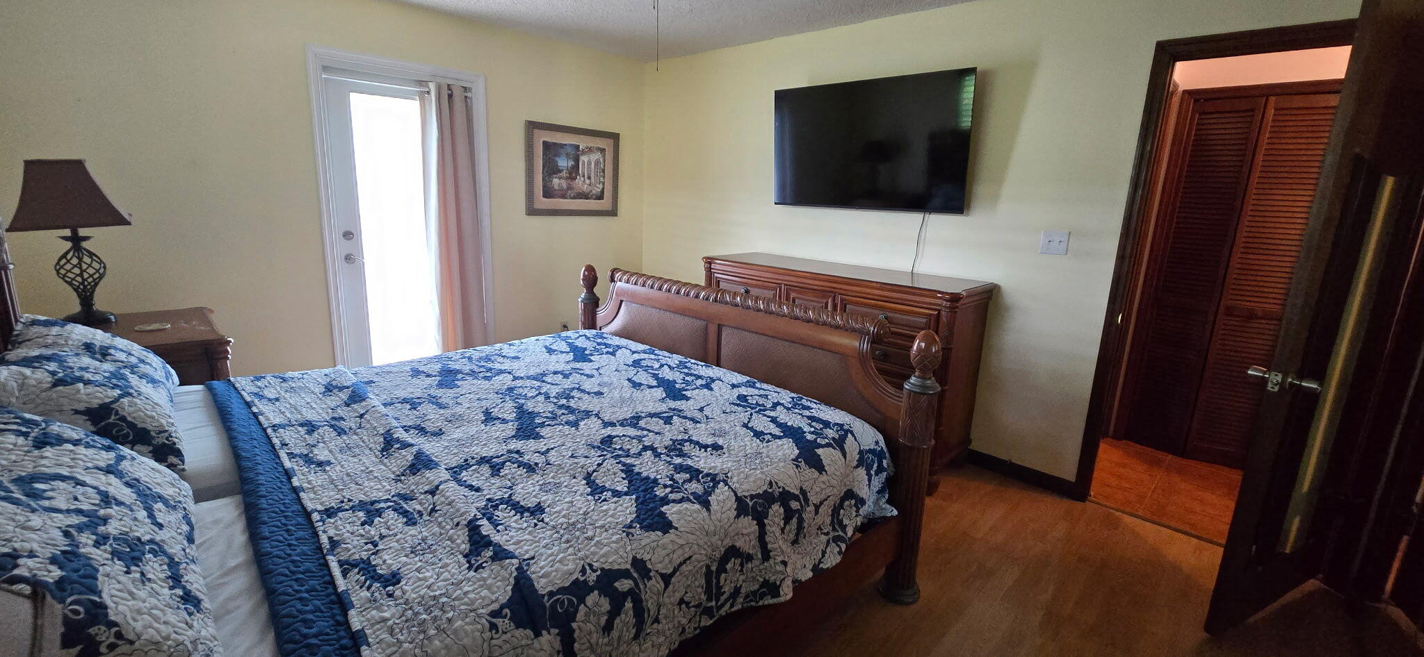 SEASIDE 1ST ADD - Residential Lease