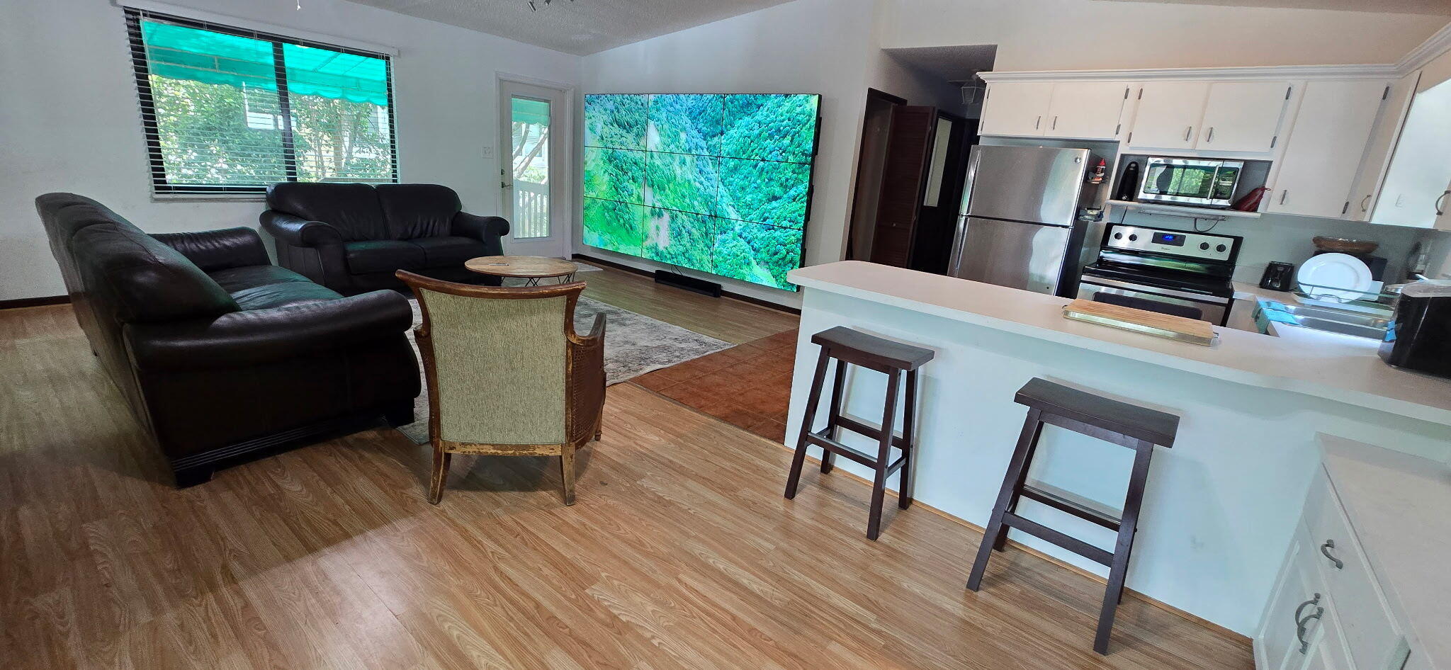 SEASIDE 1ST ADD - Residential Lease