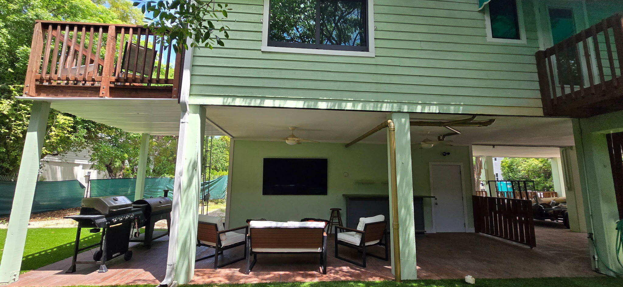 SEASIDE 1ST ADD - Residential Lease