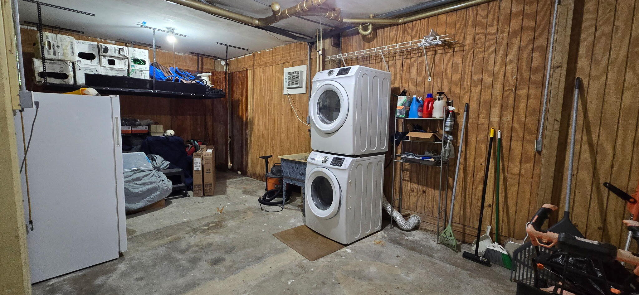 SEASIDE 1ST ADD - Residential Lease