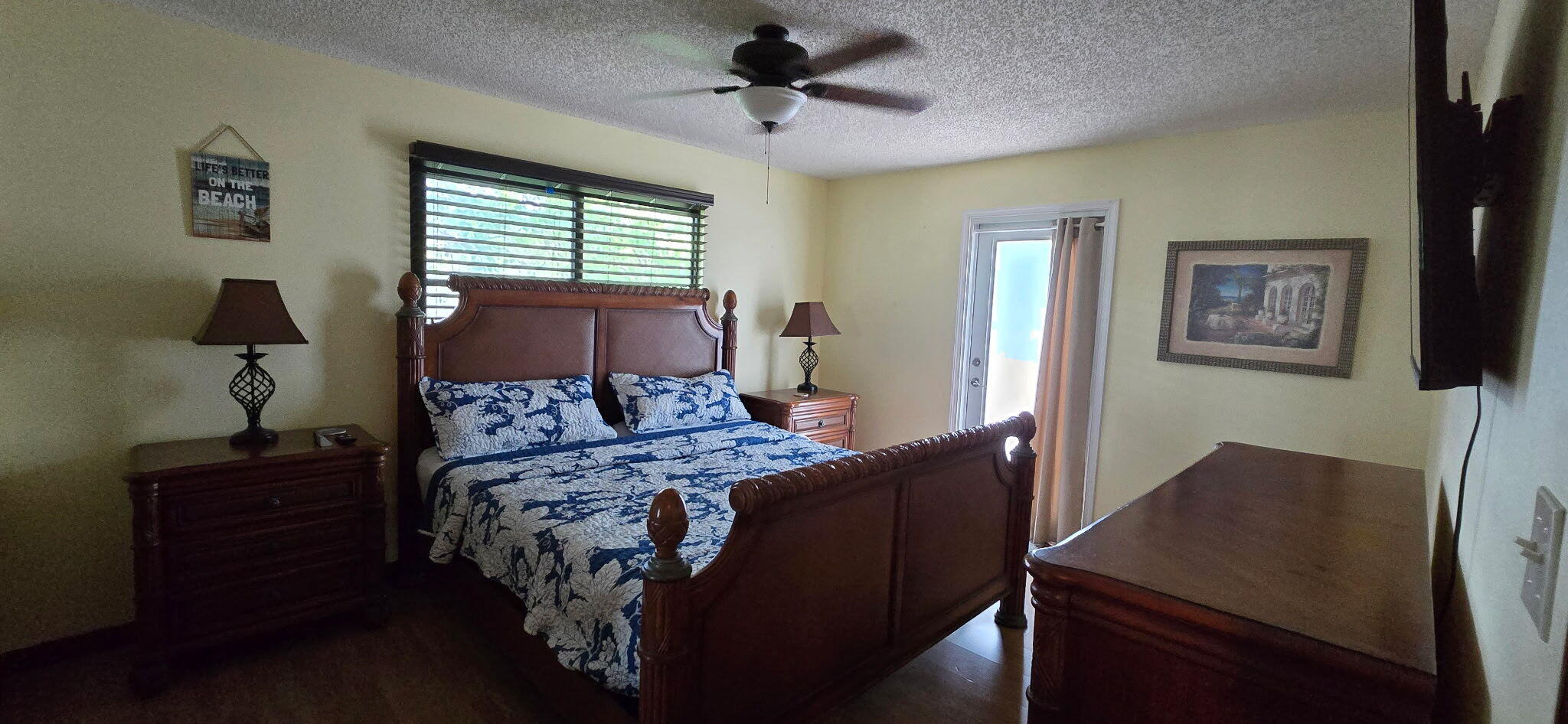 SEASIDE 1ST ADD - Residential Lease