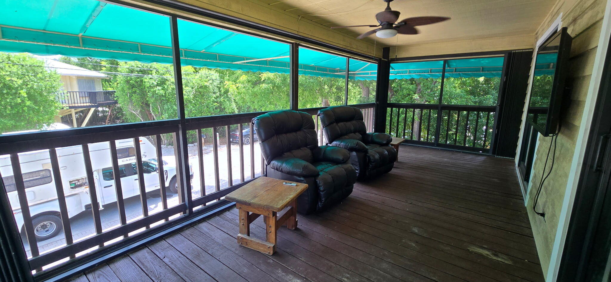 SEASIDE 1ST ADD - Residential Lease