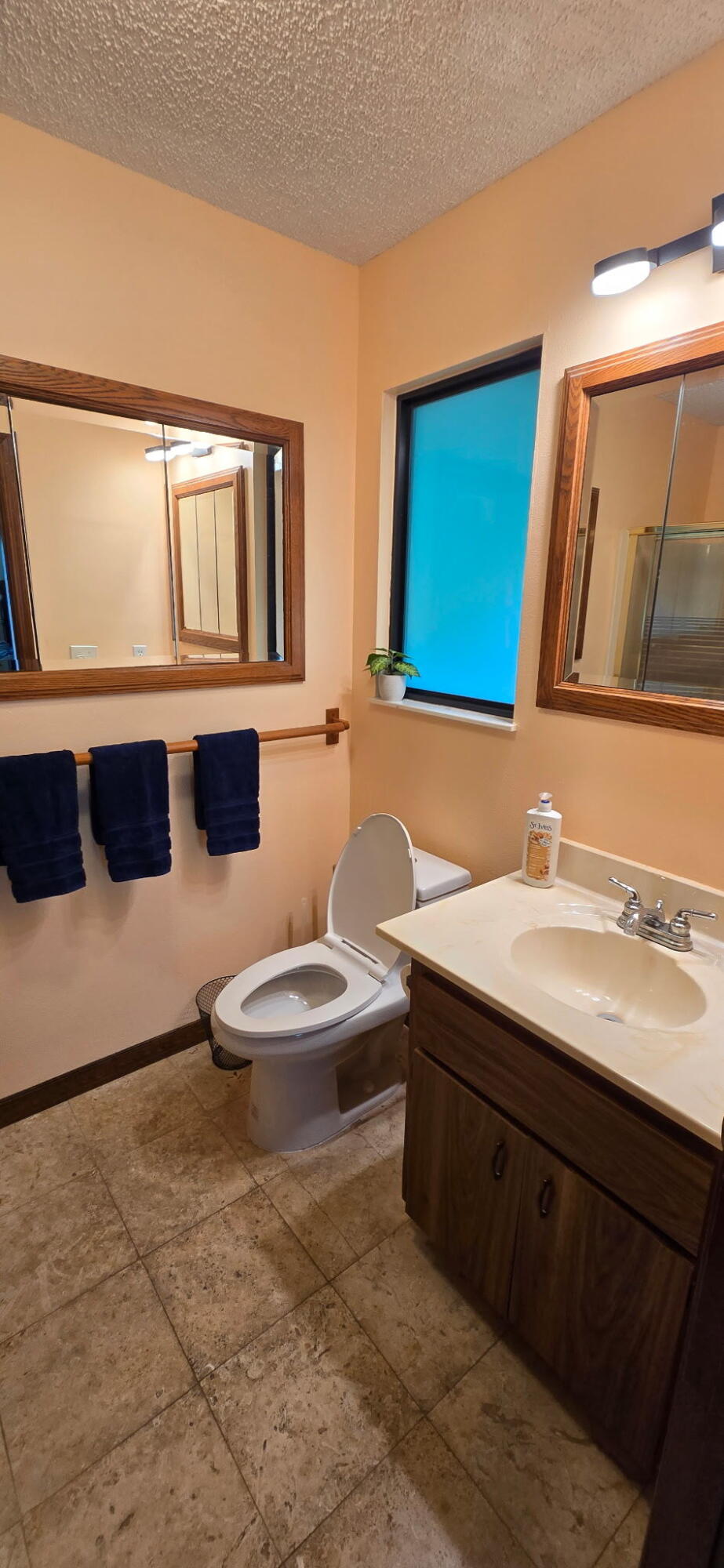 SEASIDE 1ST ADD - Residential Lease
