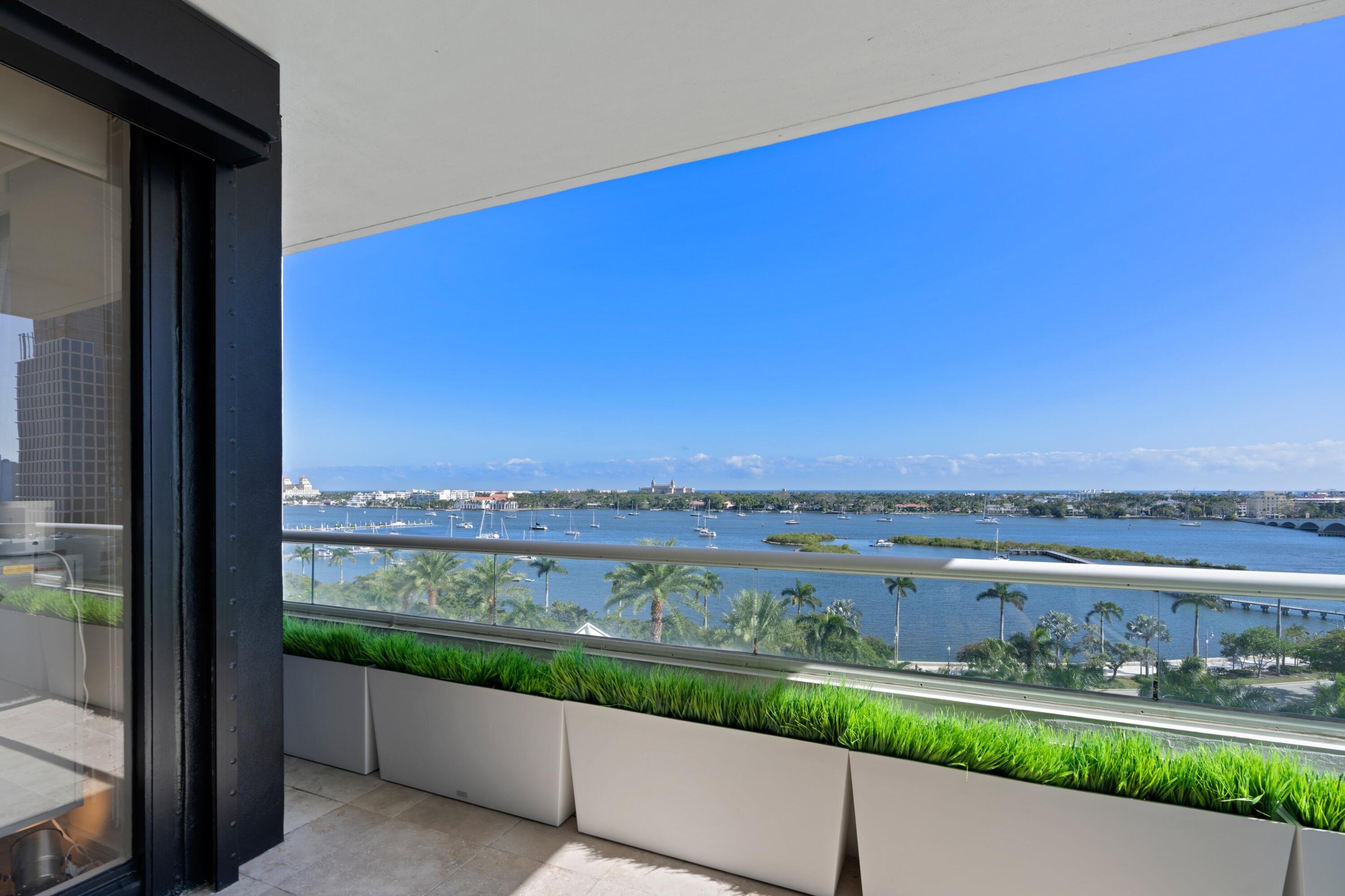 PLAZA OF THE PALM BEACHES CONDO - Residential