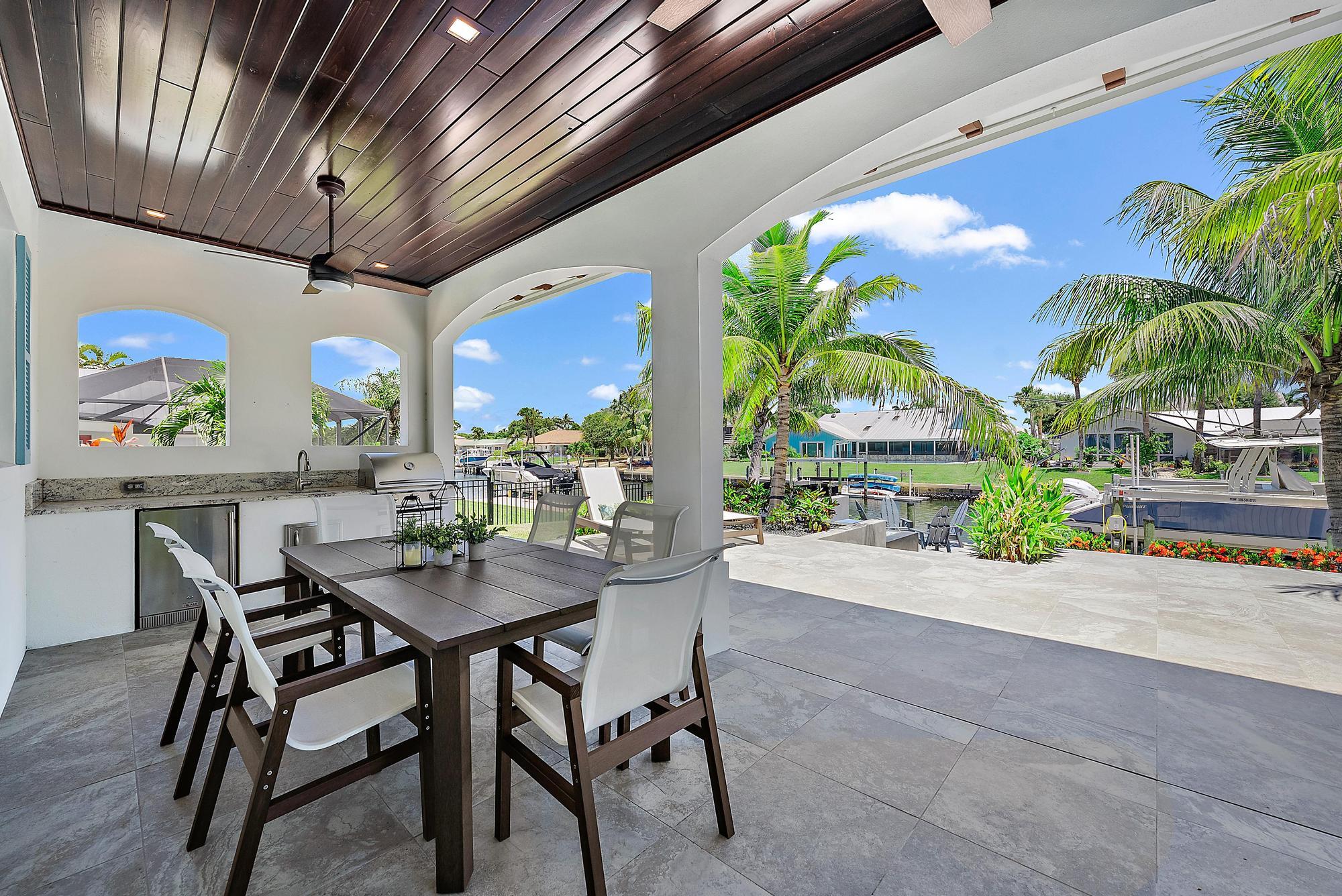 TREASURE COVE - Residential