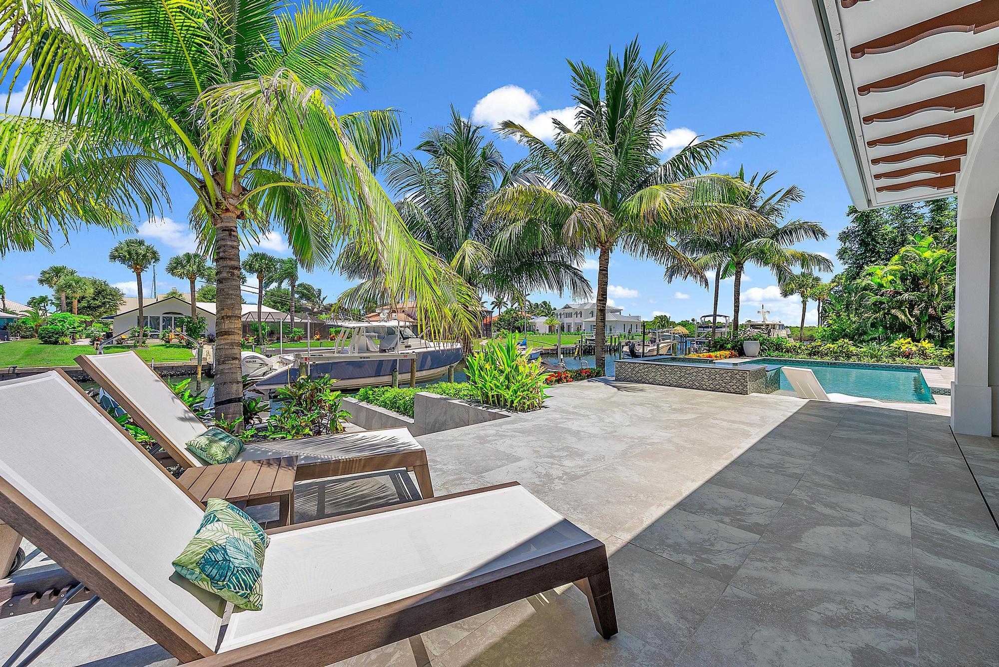 TREASURE COVE - Residential